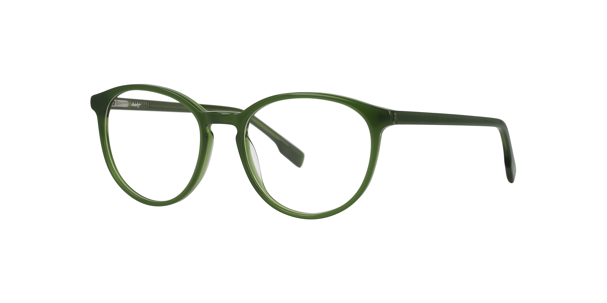Clearly Glasses POCOSIN