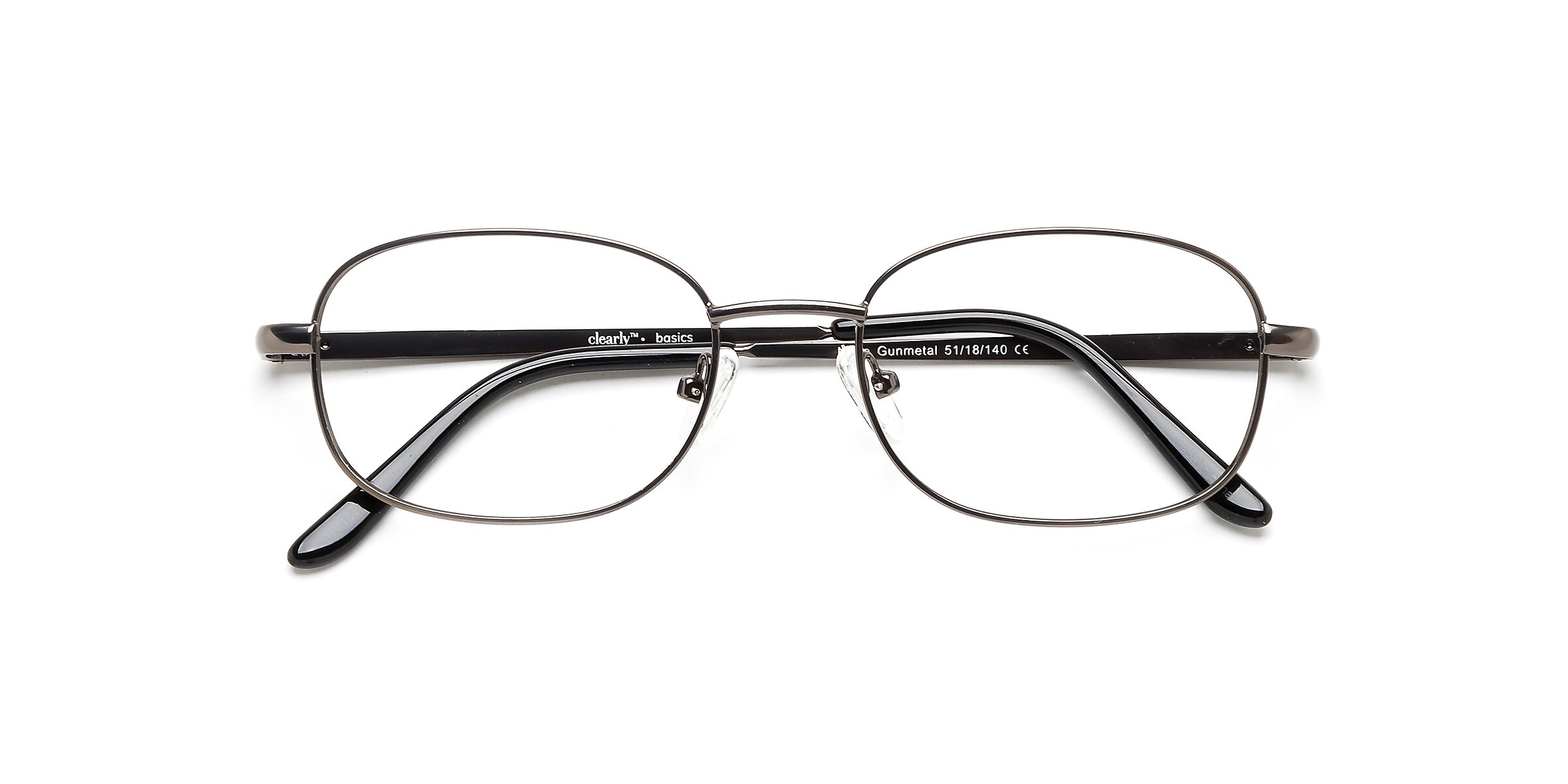 Clearly Glasses NETLA