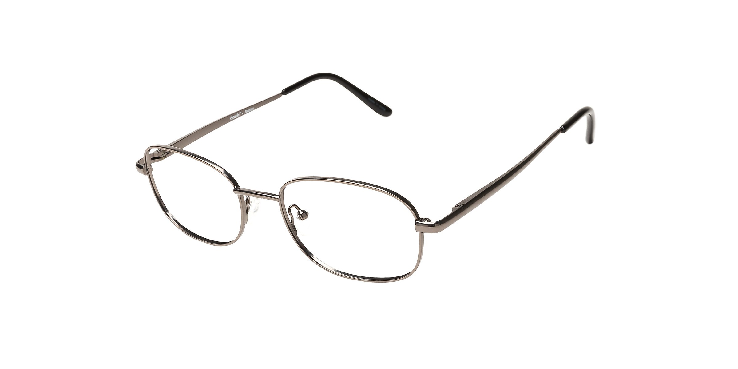 Clearly Glasses NETLA