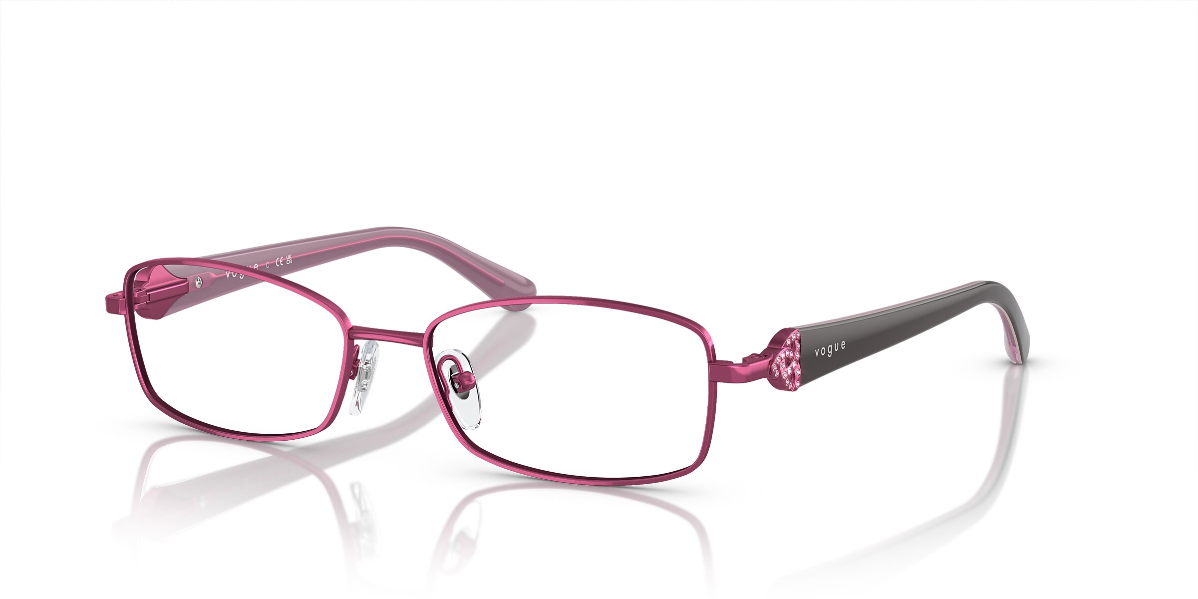 Vogue Eyewear Glasses VO3845B