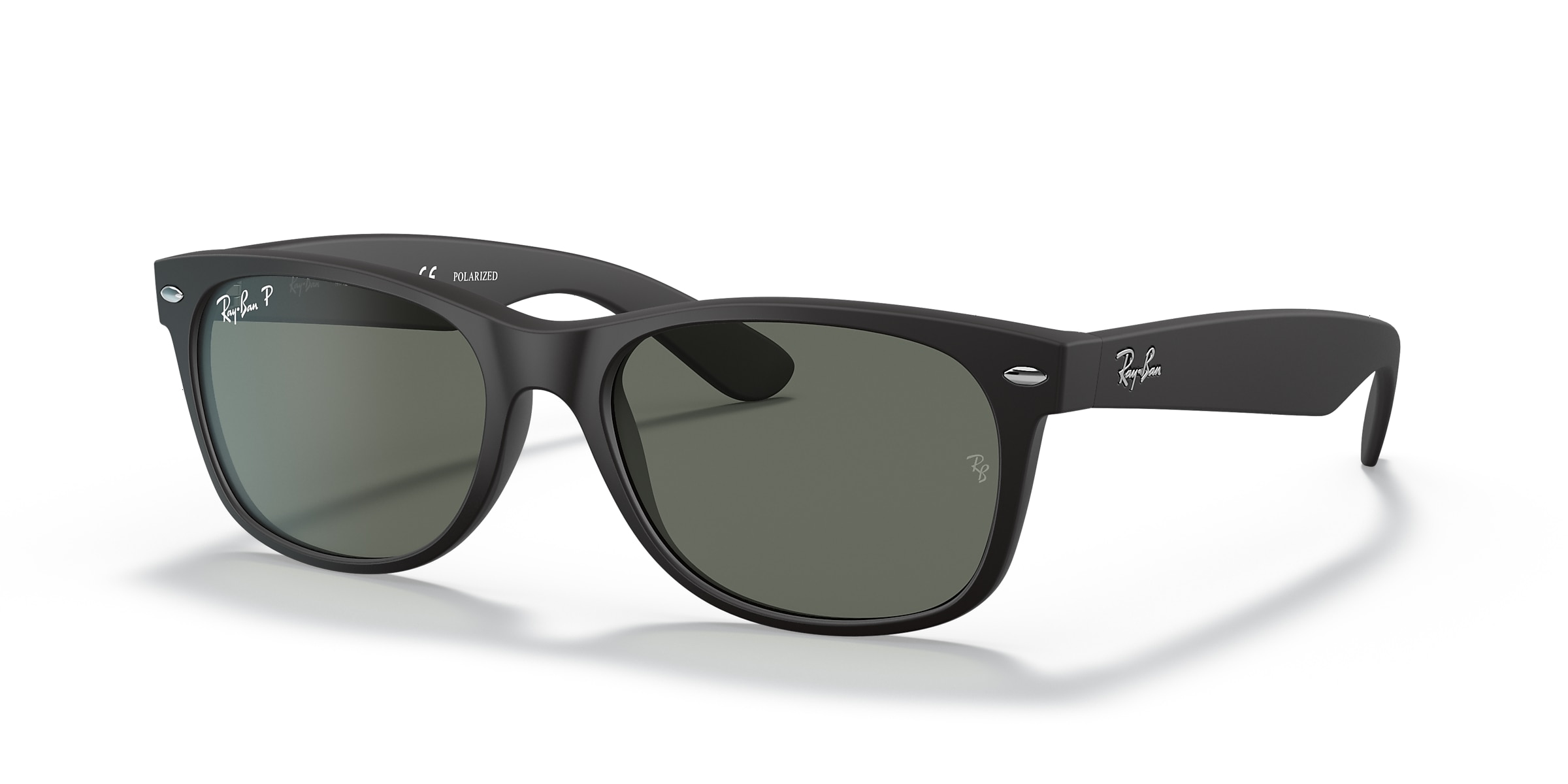 Ray-Ban Sunglasses RB2132 NEW WAYFARER CLASSIC
