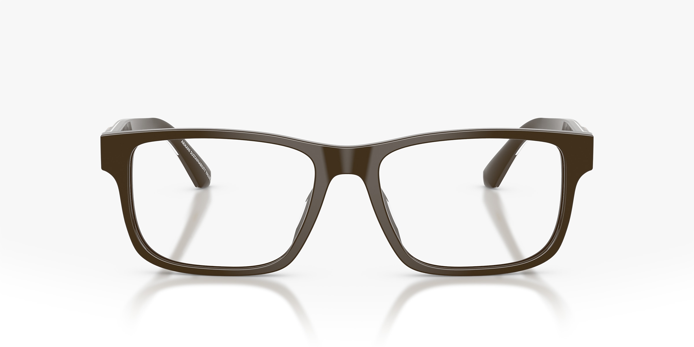 Emporio Armani Glasses EA3265U