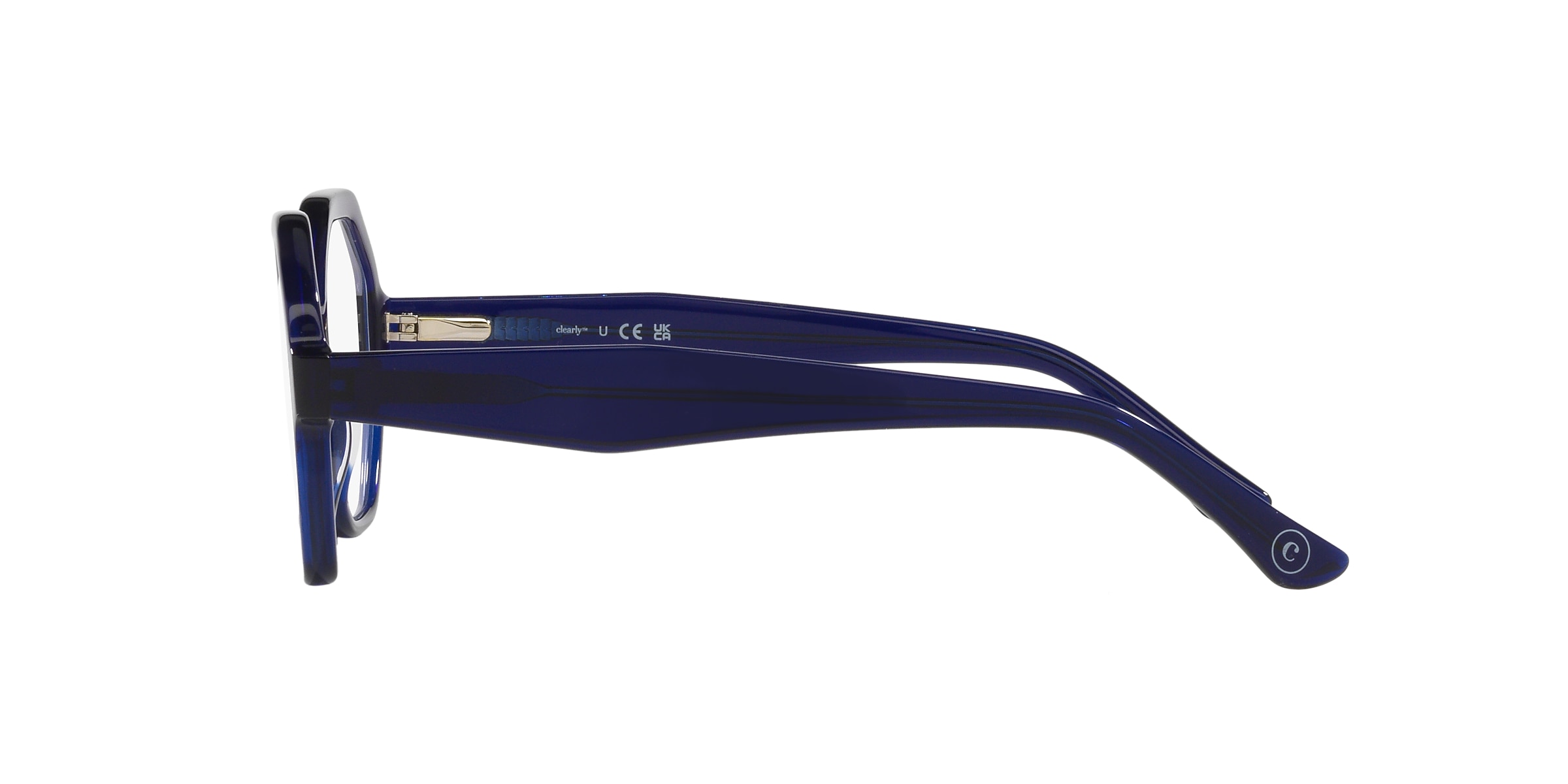 Clearly Glasses LEDUC