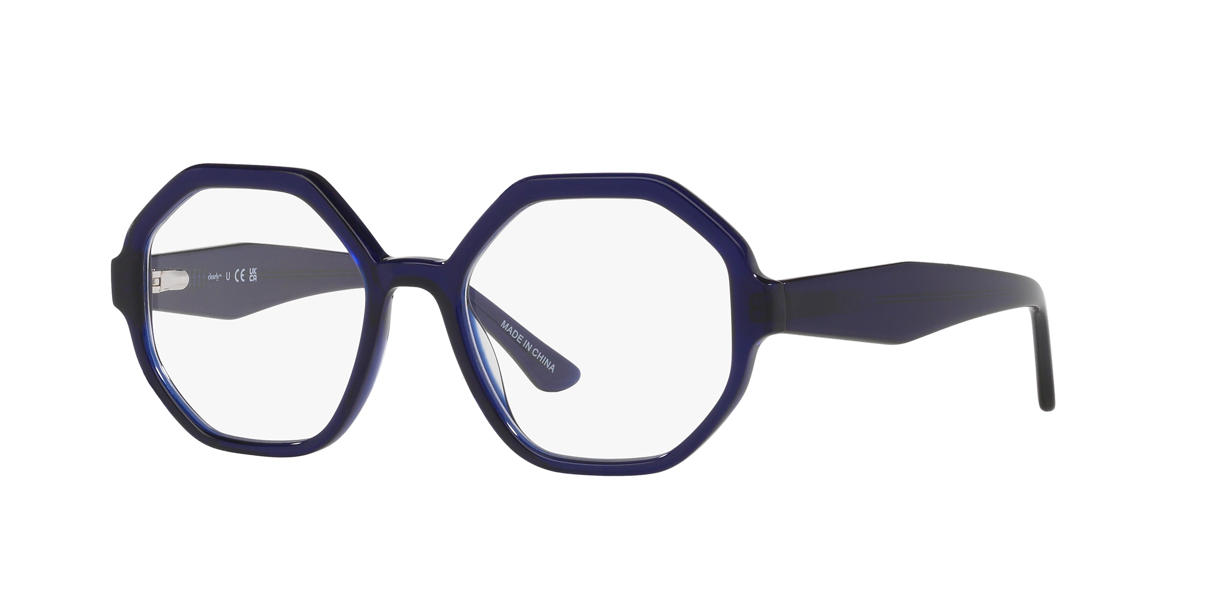 Clearly Glasses LEDUC