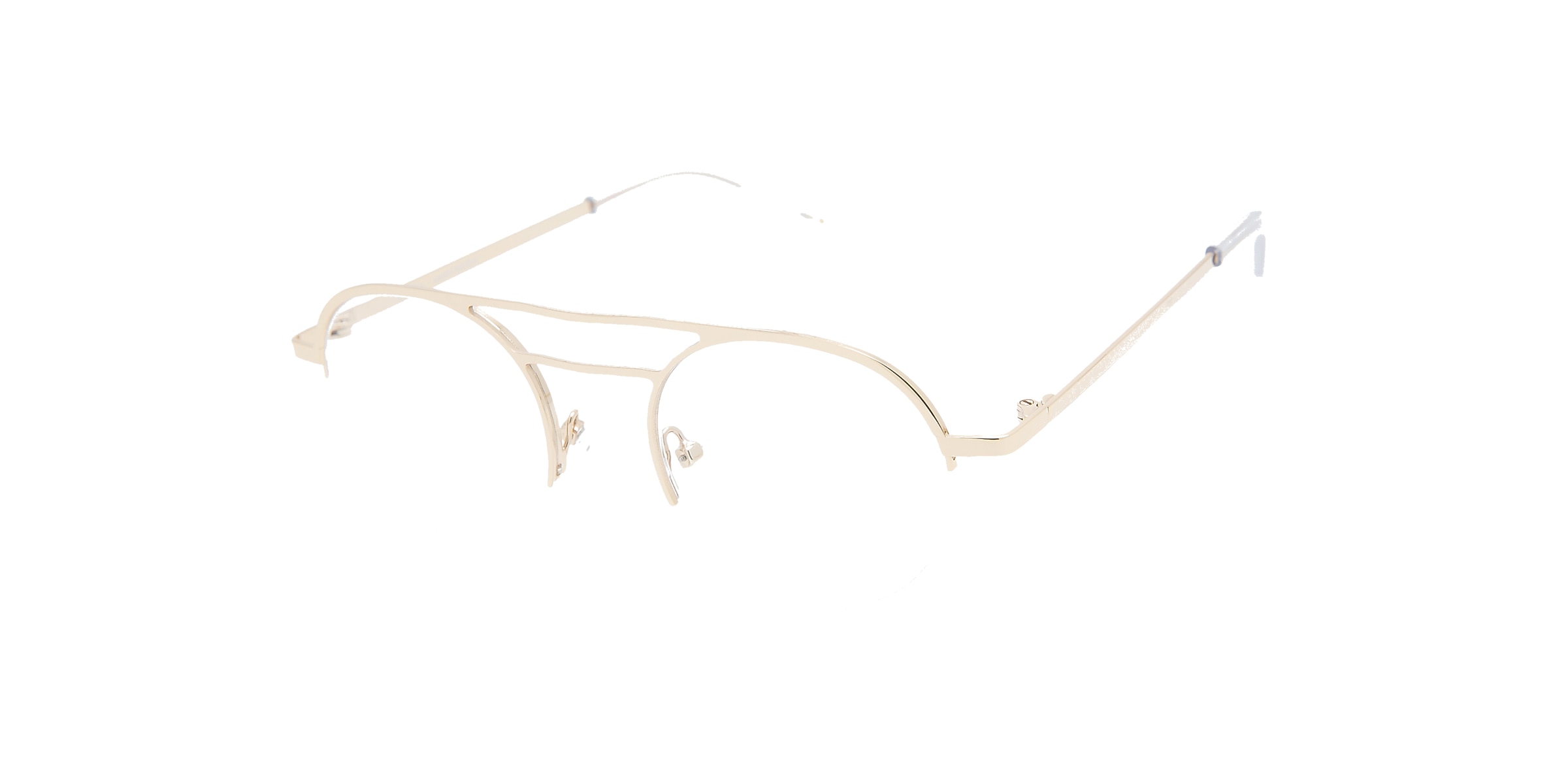 Clearly Glasses KNIGHTDALE