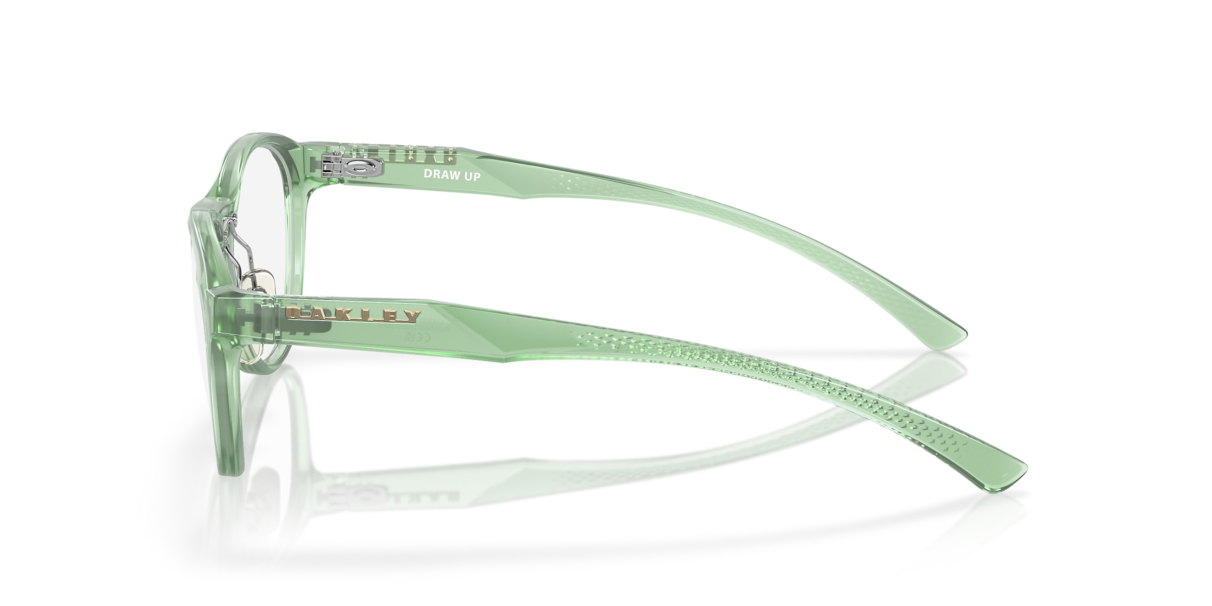 Oakley Glasses OX8057 DRAW UP