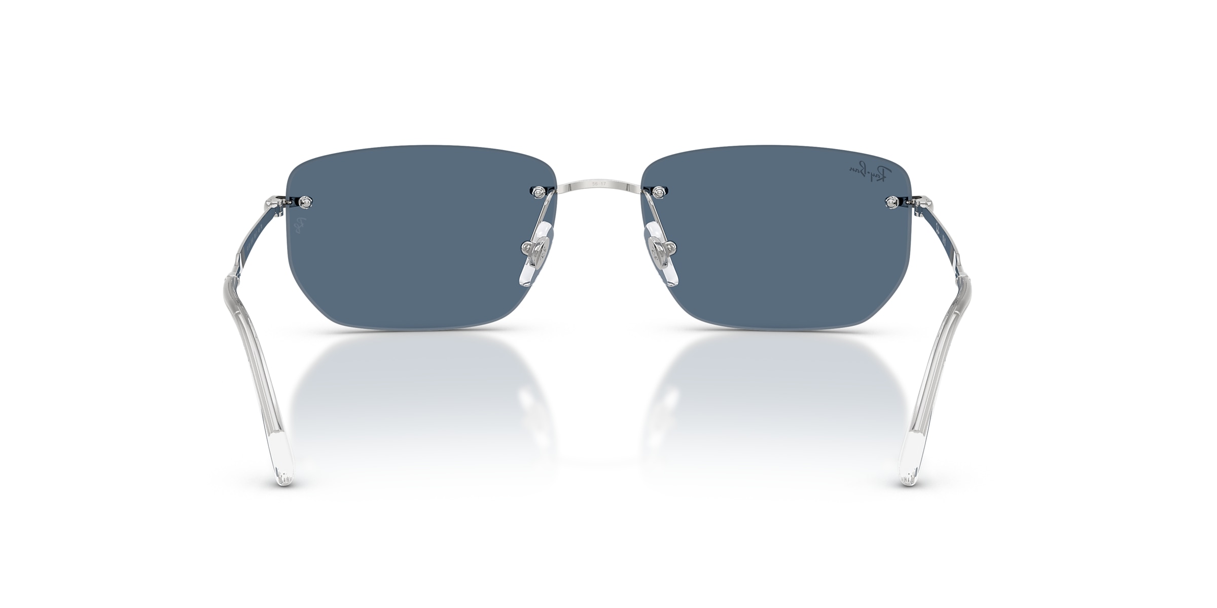 Ray-Ban Sunglasses RB3768