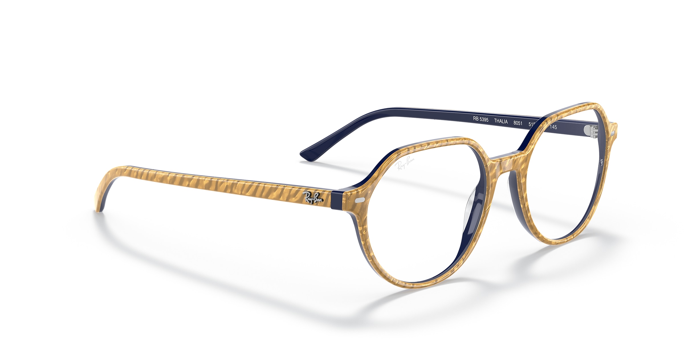 Ray-Ban Glasses RB5395 THALIA OPTICS