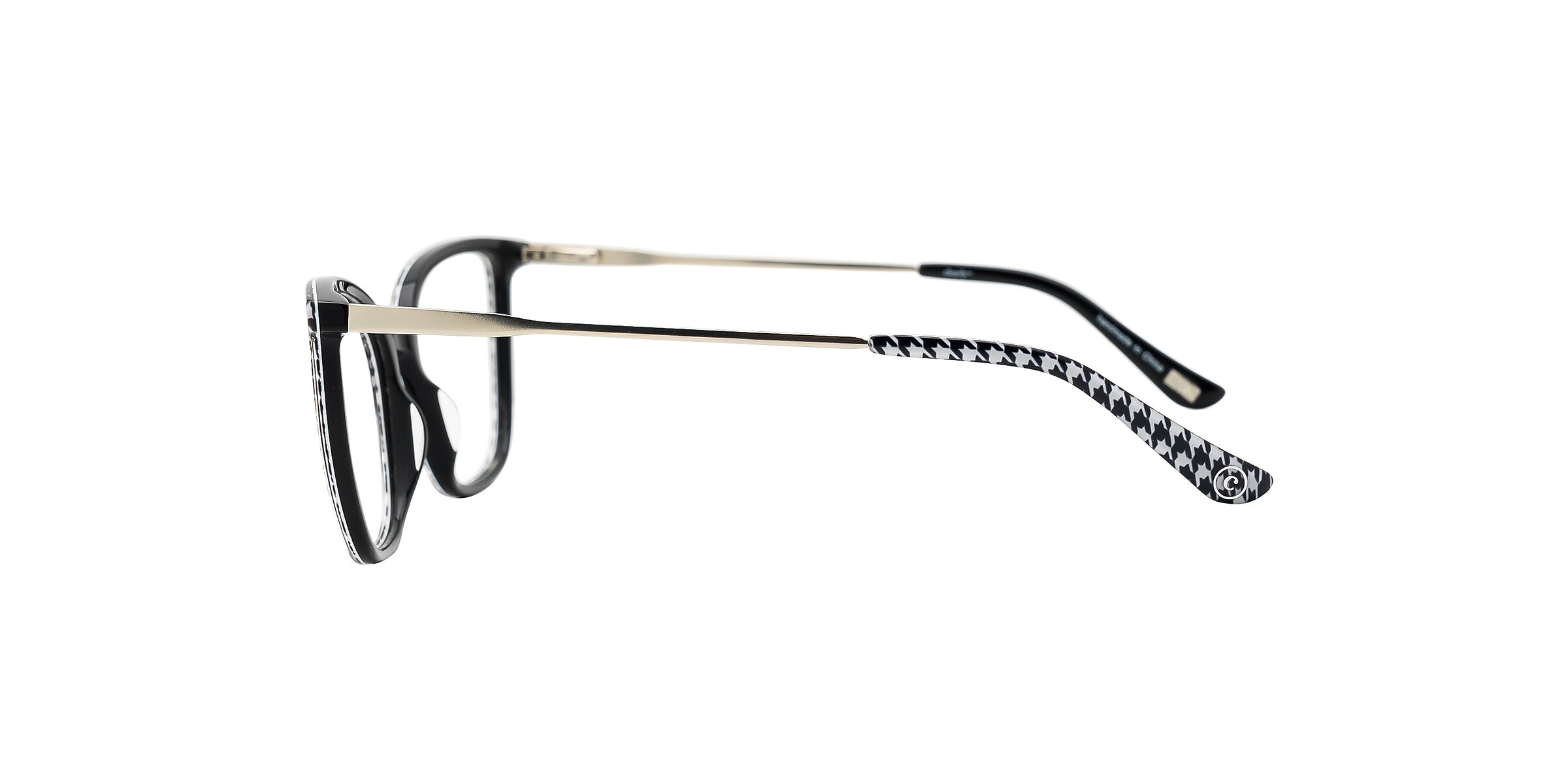 Clearly Glasses TRURO