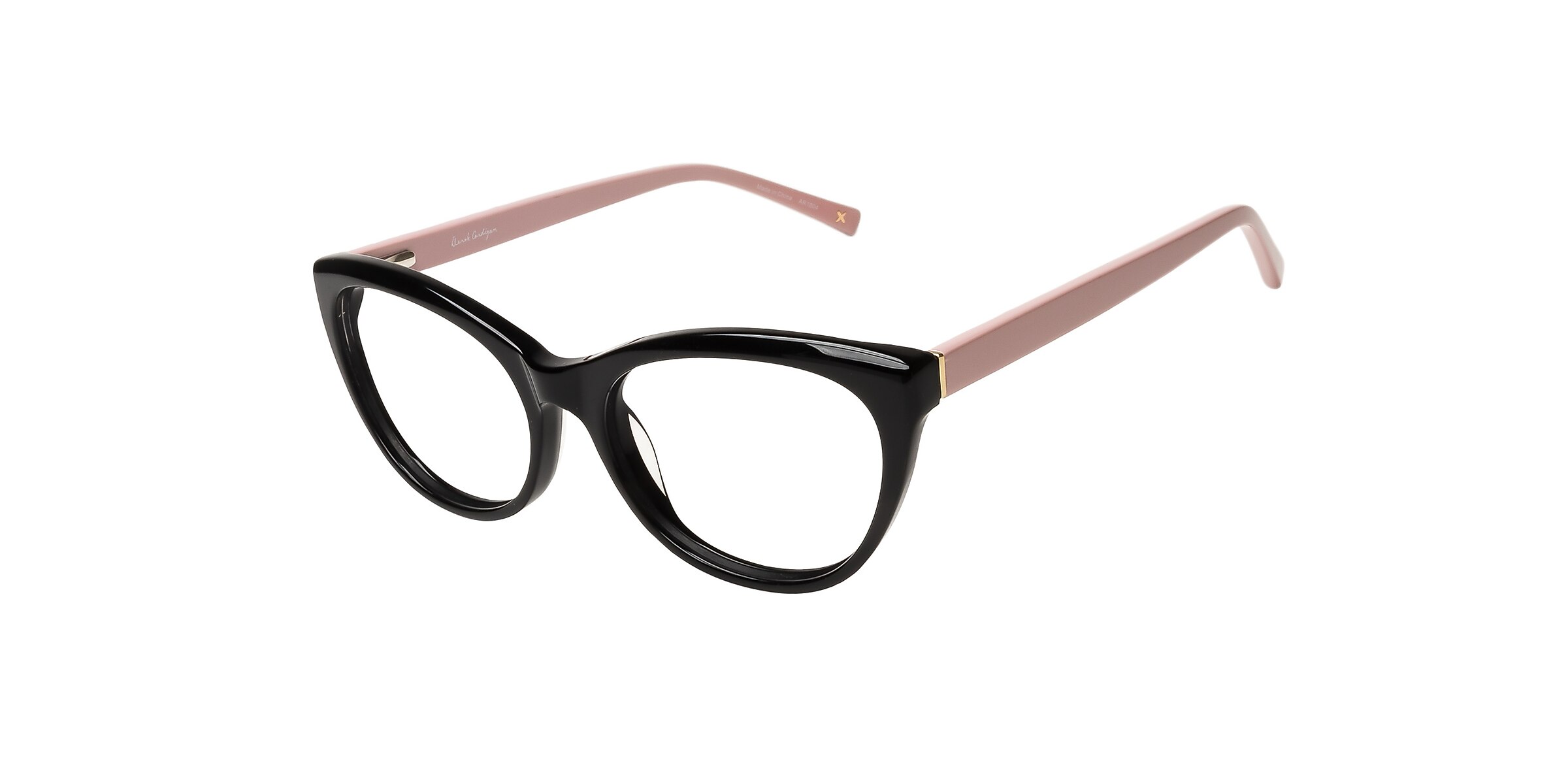 Derek Cardigan Glasses WILLOW