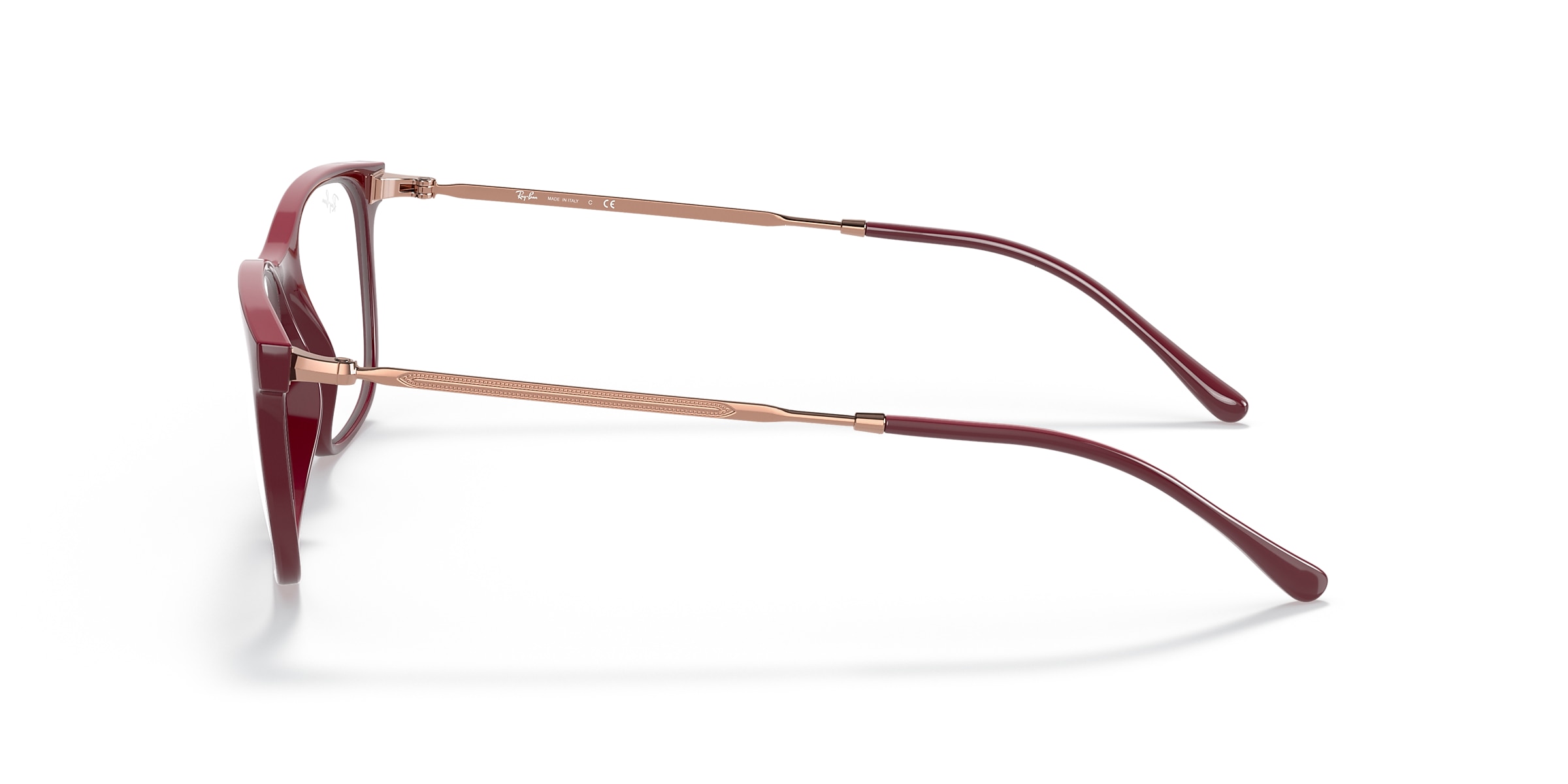 Ray-Ban Glasses RB7244 OPTICS