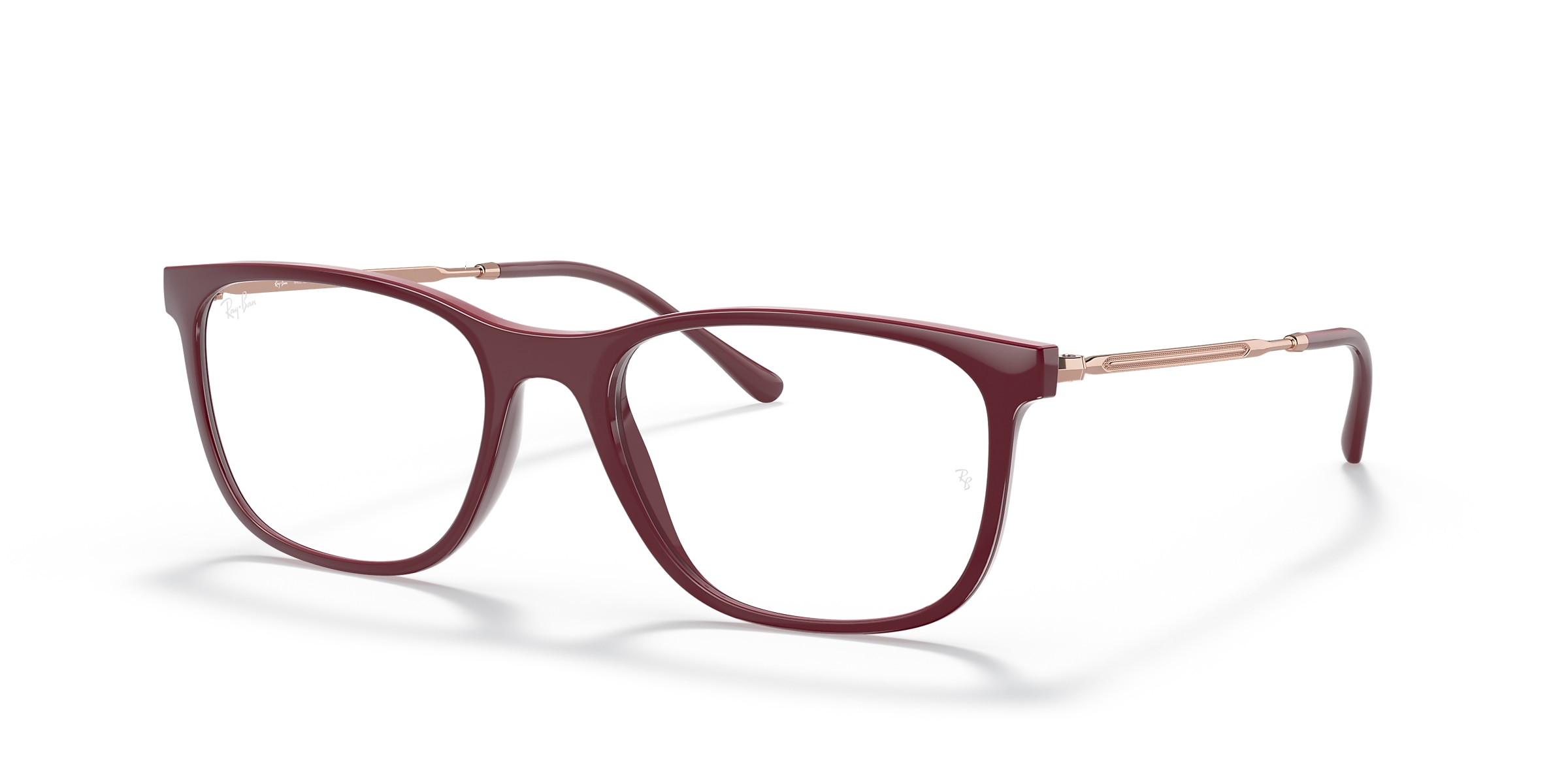 Ray-Ban Glasses RB7244 OPTICS