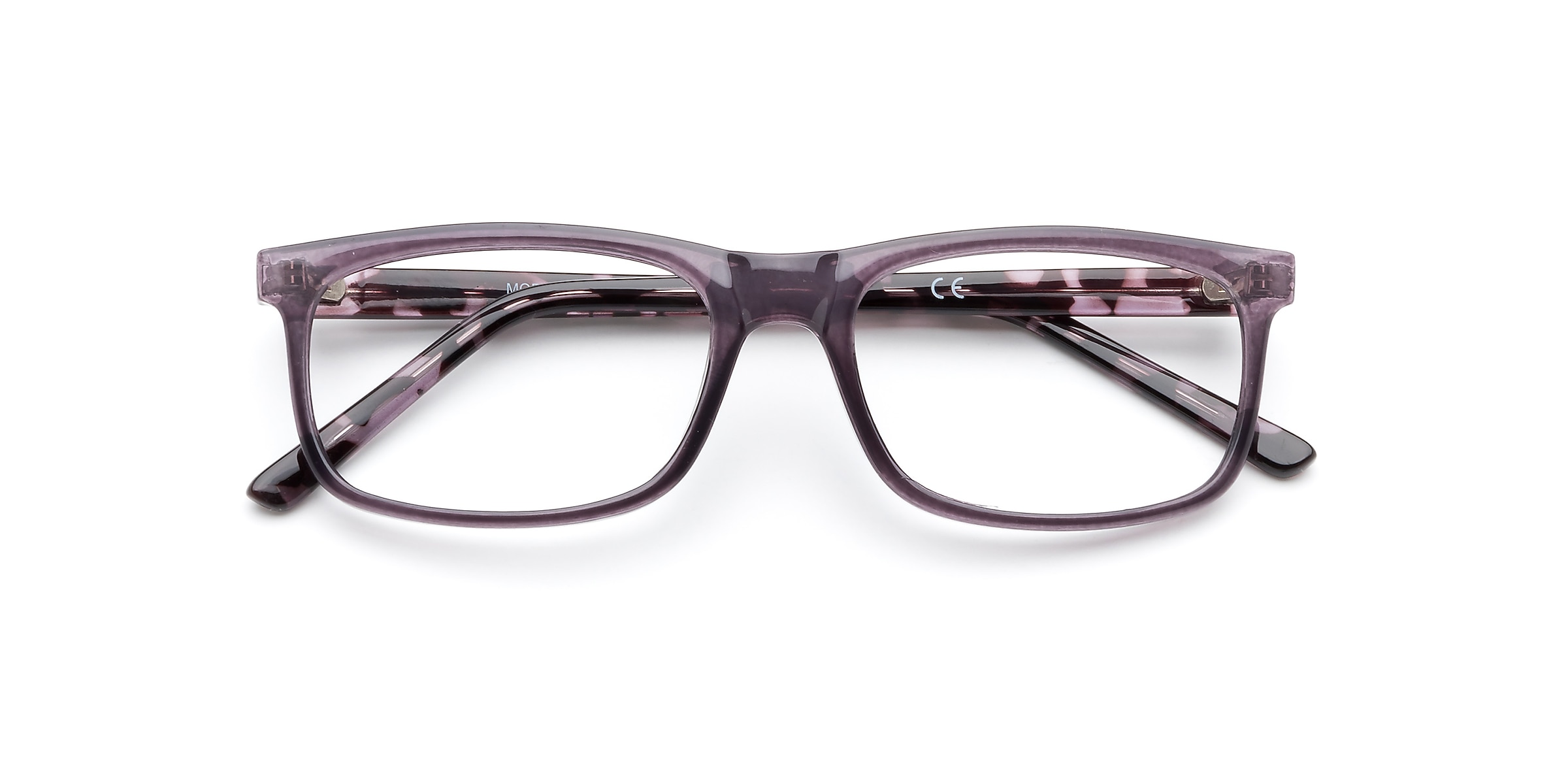 Clearly Glasses MOOSE JAW