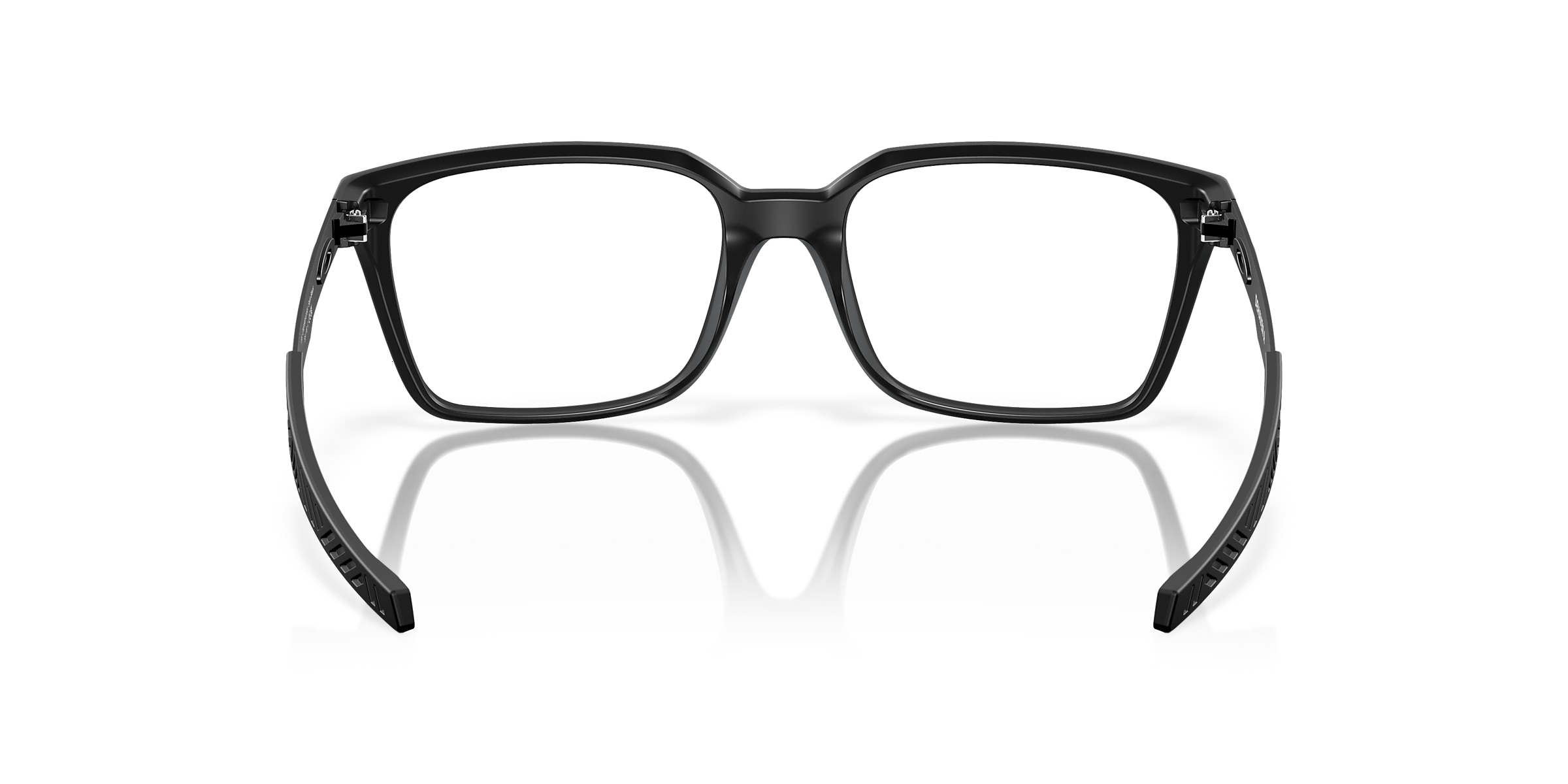 Oakley Glasses OX8180F DEHAVEN (LOW BRIDGE FIT)