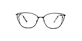 Main And Central Glasses CASHMERE