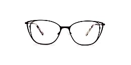 main and central Glasses cashmere