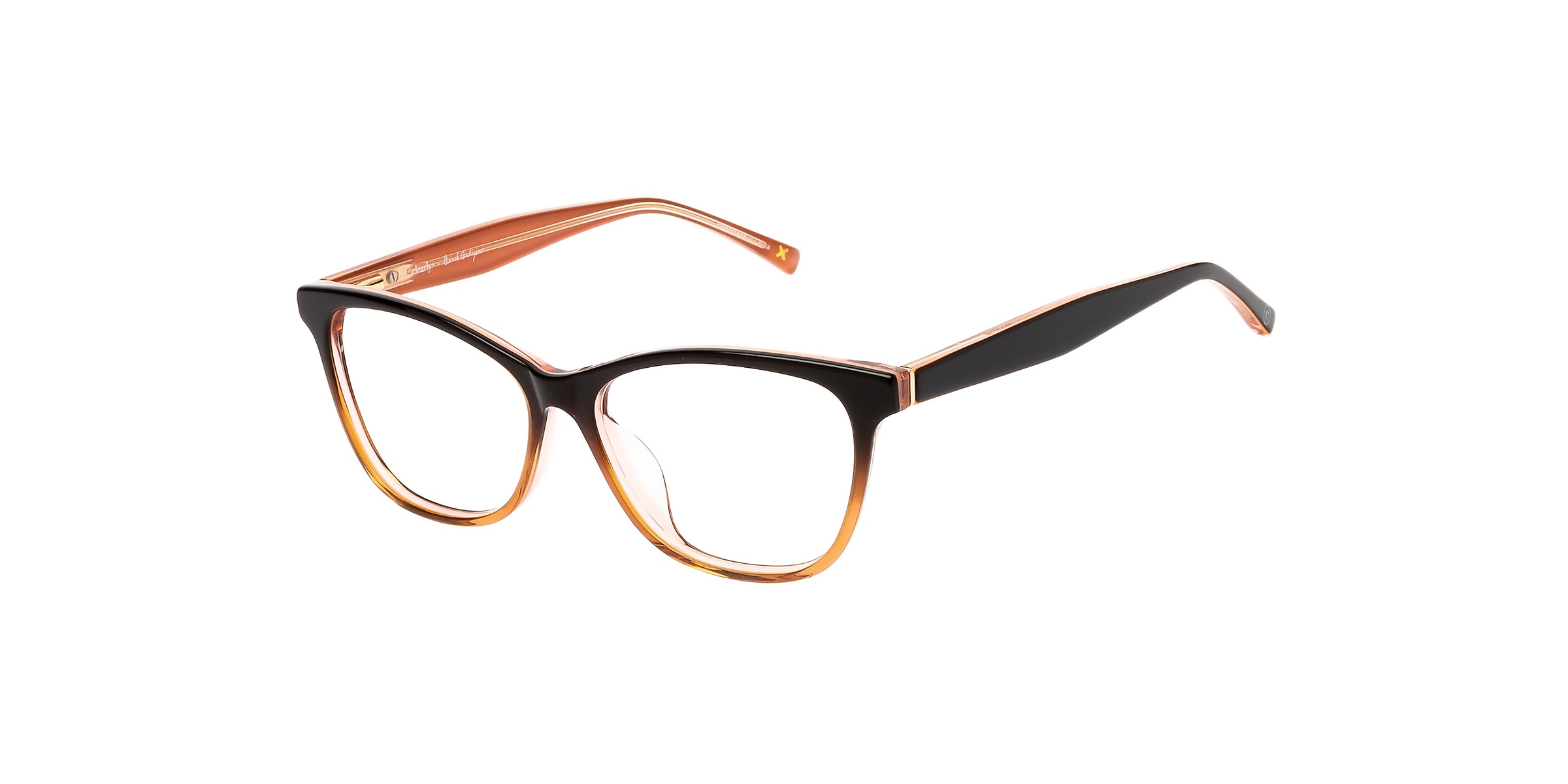 Derek Cardigan Glasses ERIS