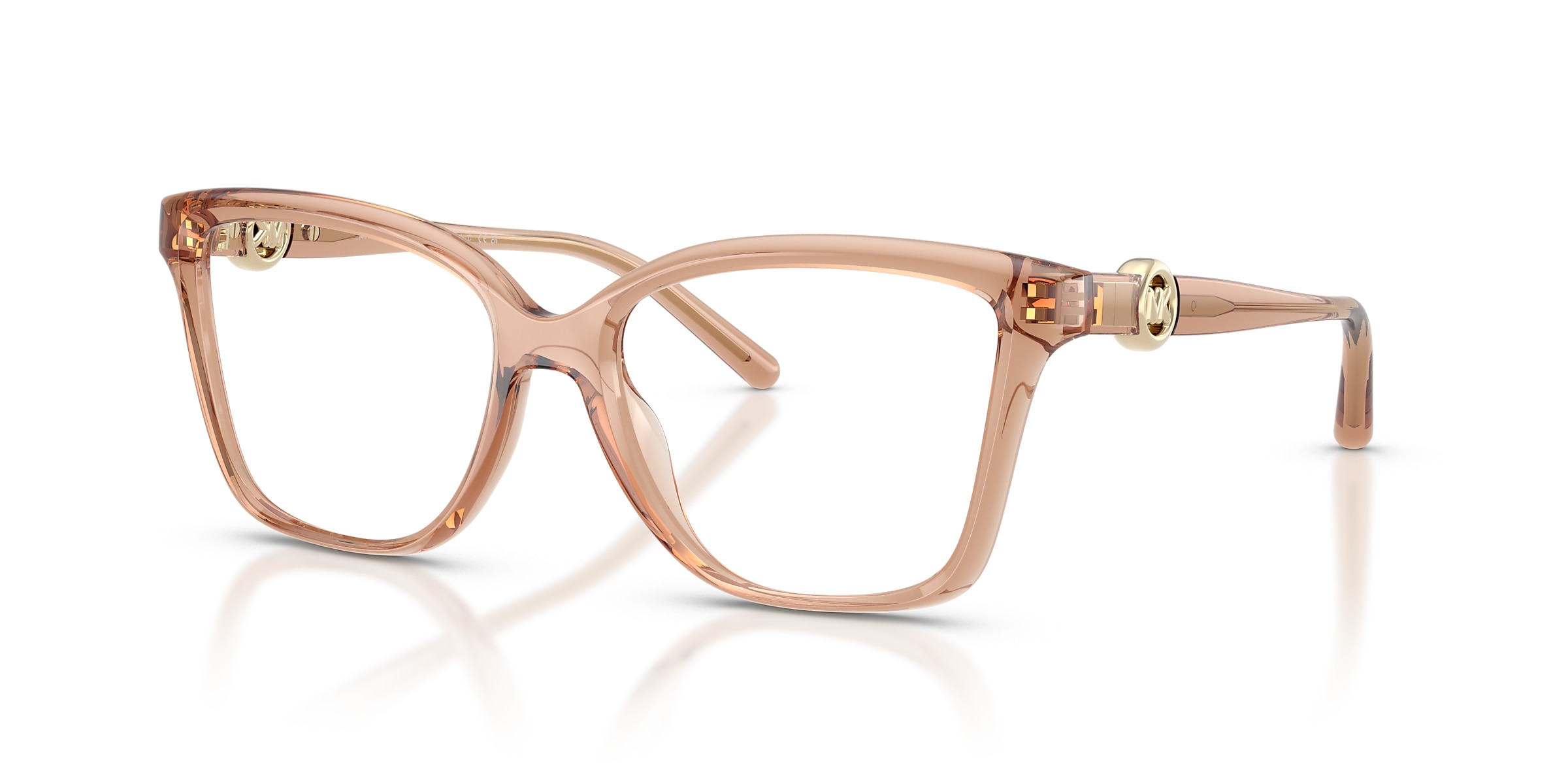 Michael Kors Glasses MK4180U KOBE