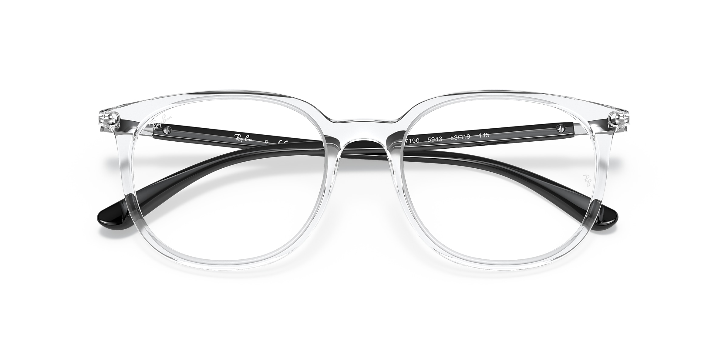 Ray-Ban Glasses RB7190 OPTICS