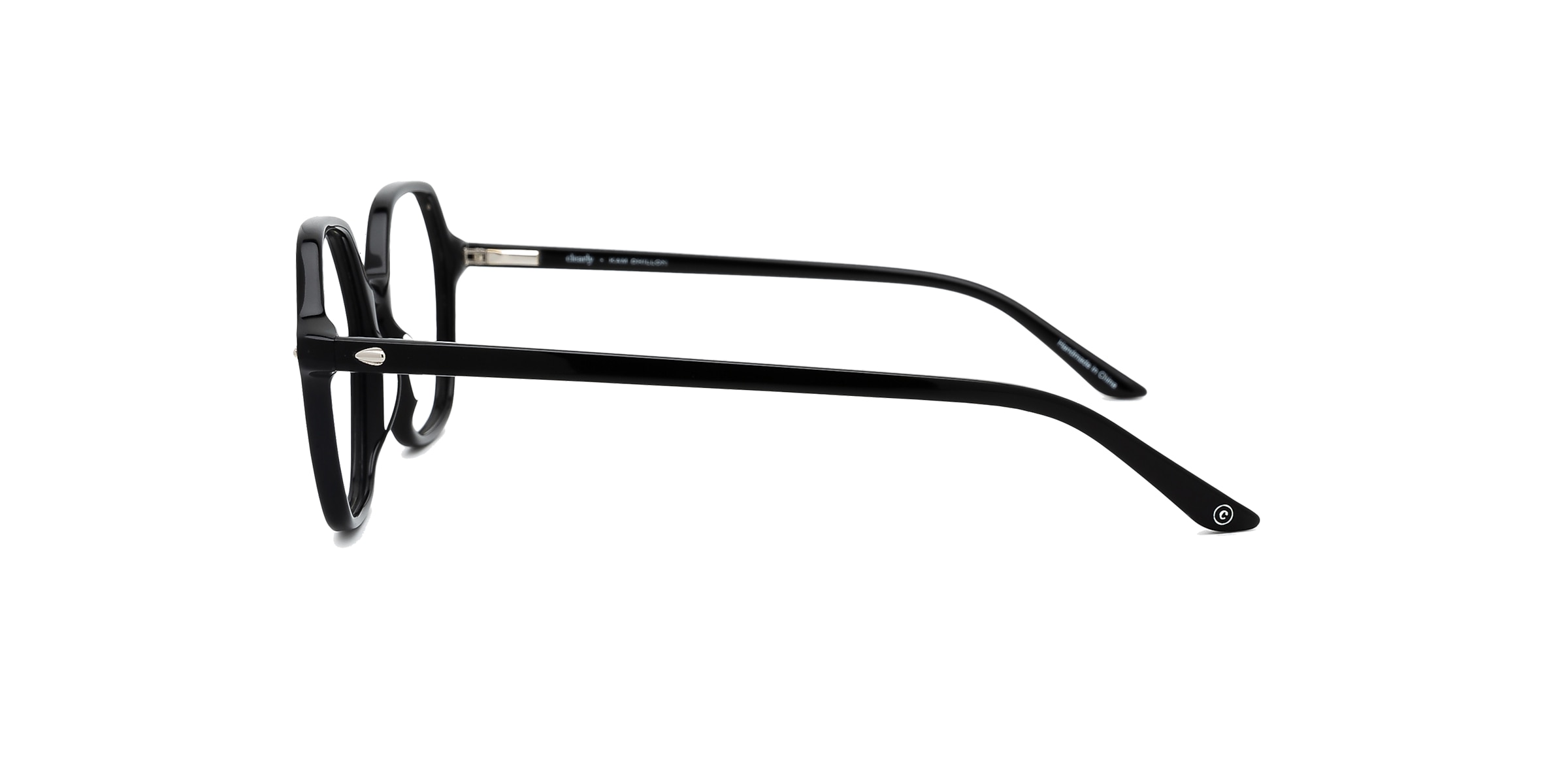 Clearly Glasses ISABELLE