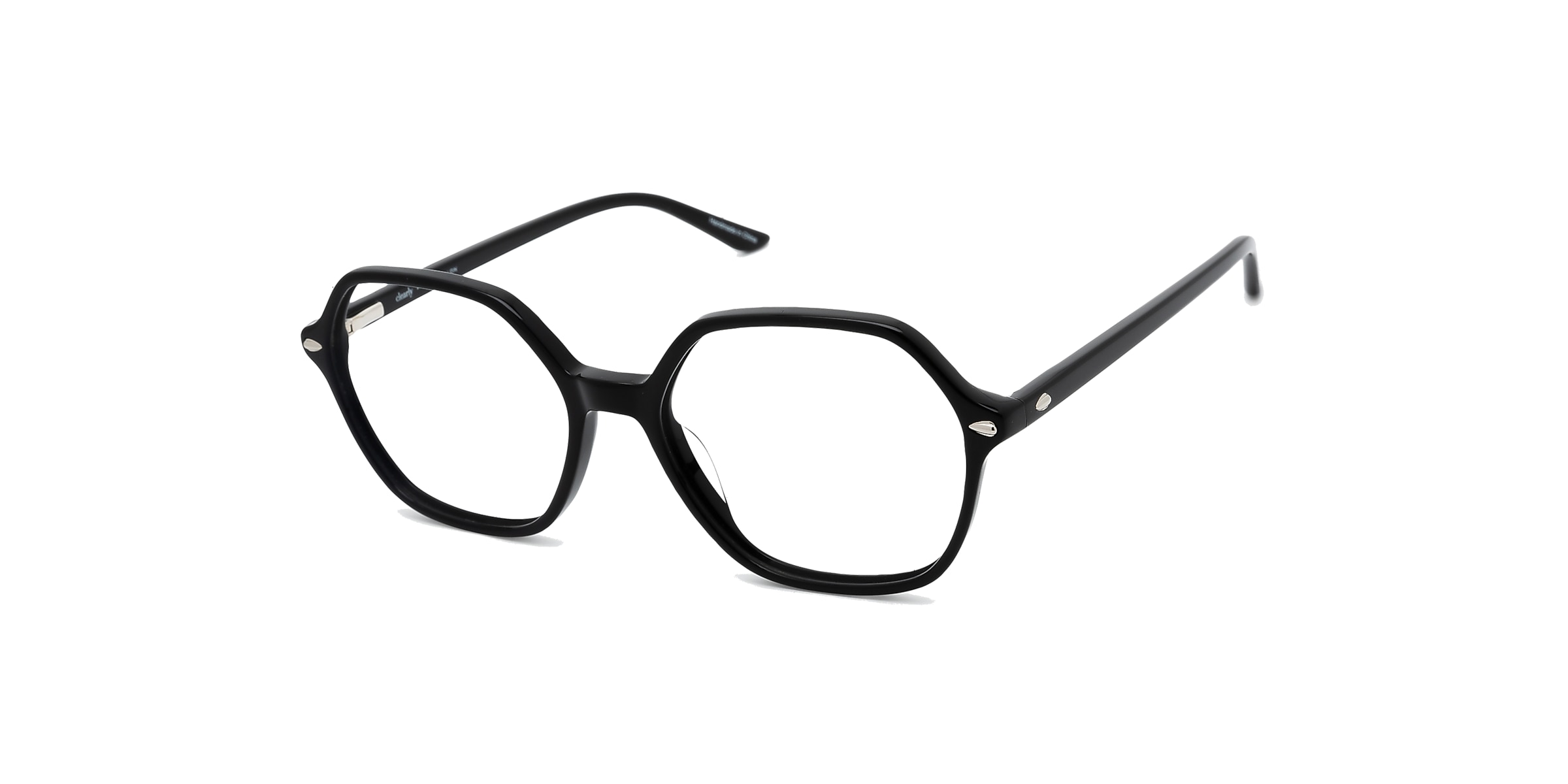 Clearly Glasses ISABELLE