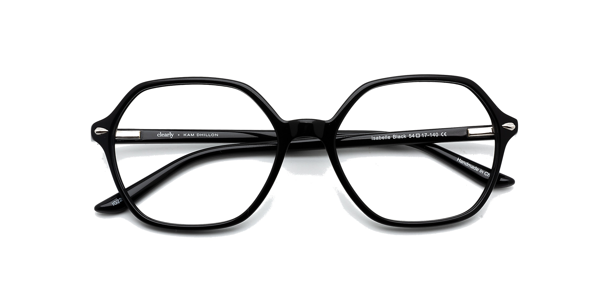 Clearly Glasses ISABELLE