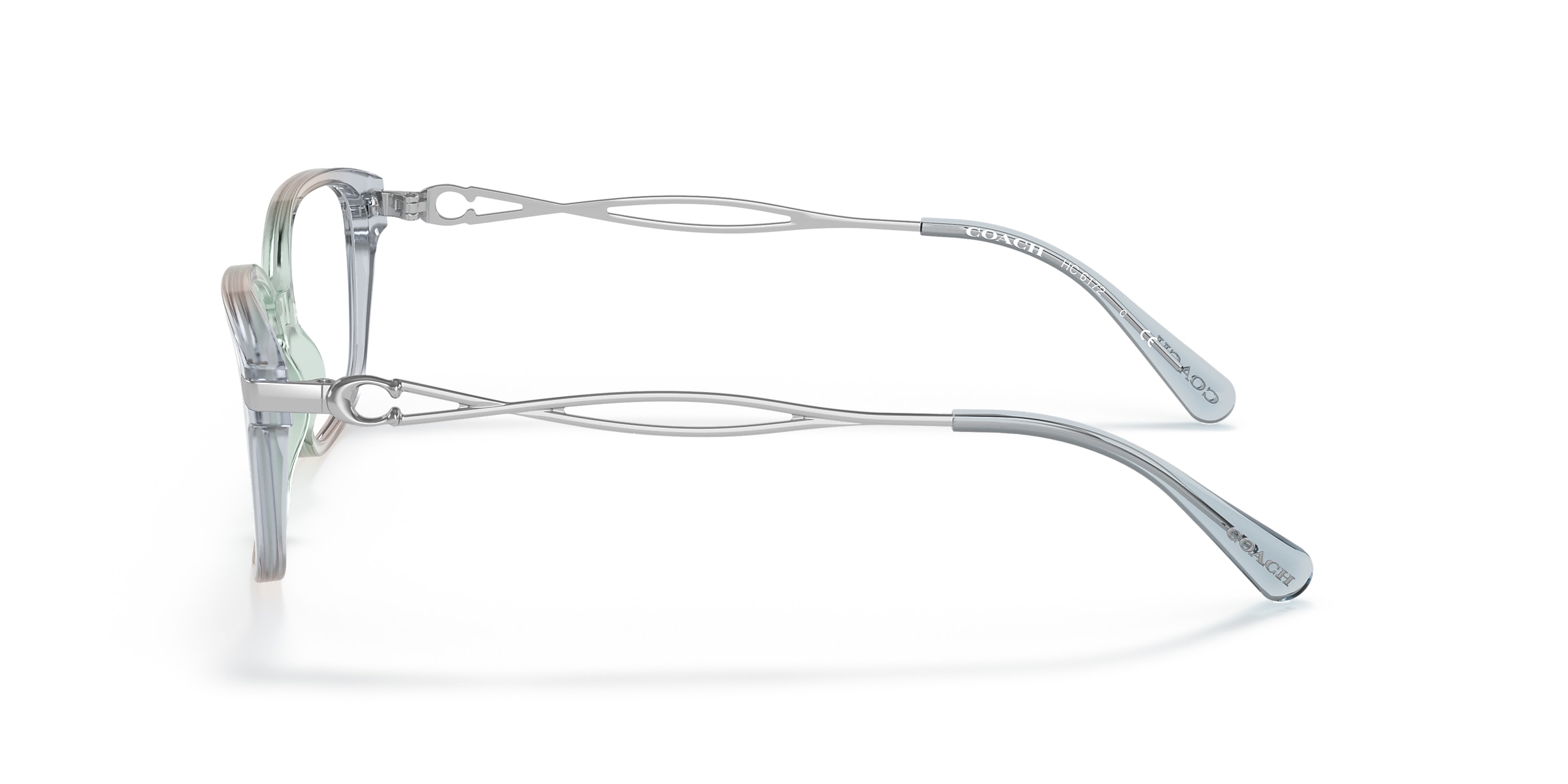 Coach Glasses HC6172