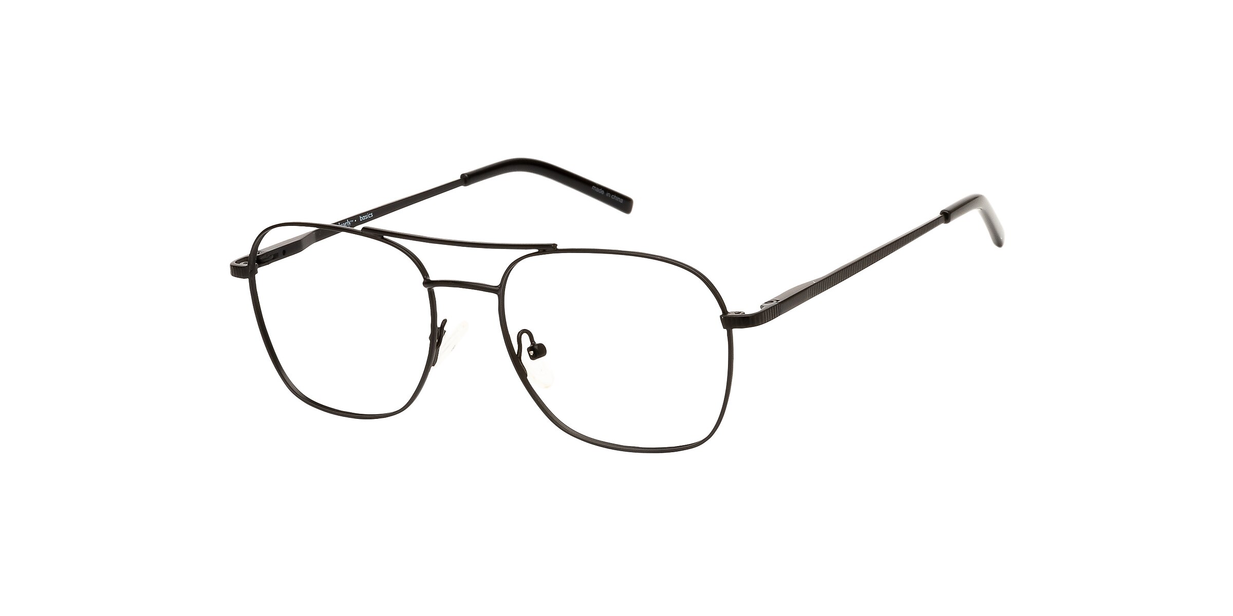 Clearly Glasses LE GOULET