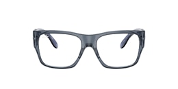 ray-ban Glasses rb9287v nomad optics kids