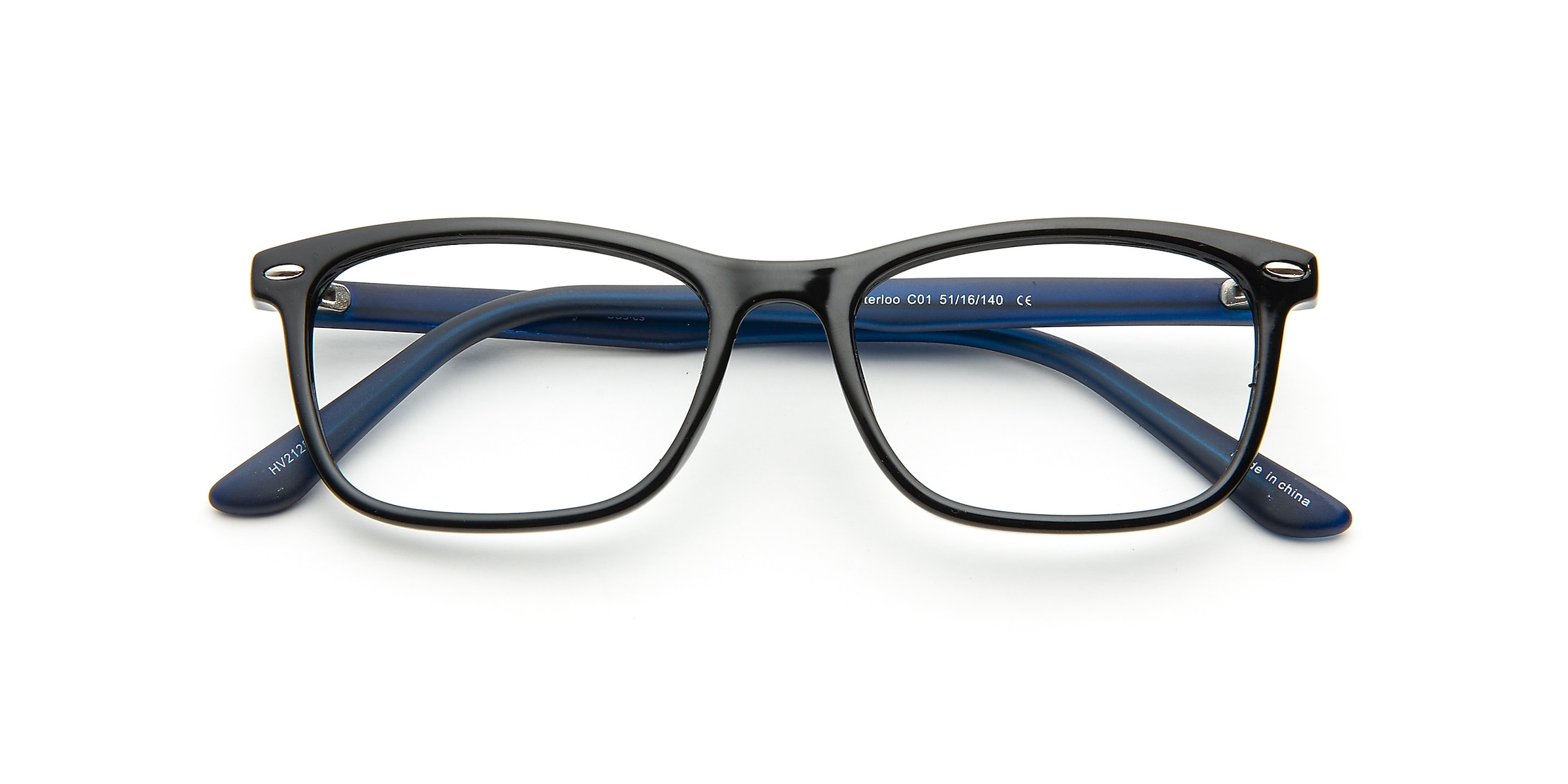 Clearly Glasses WATERLOO