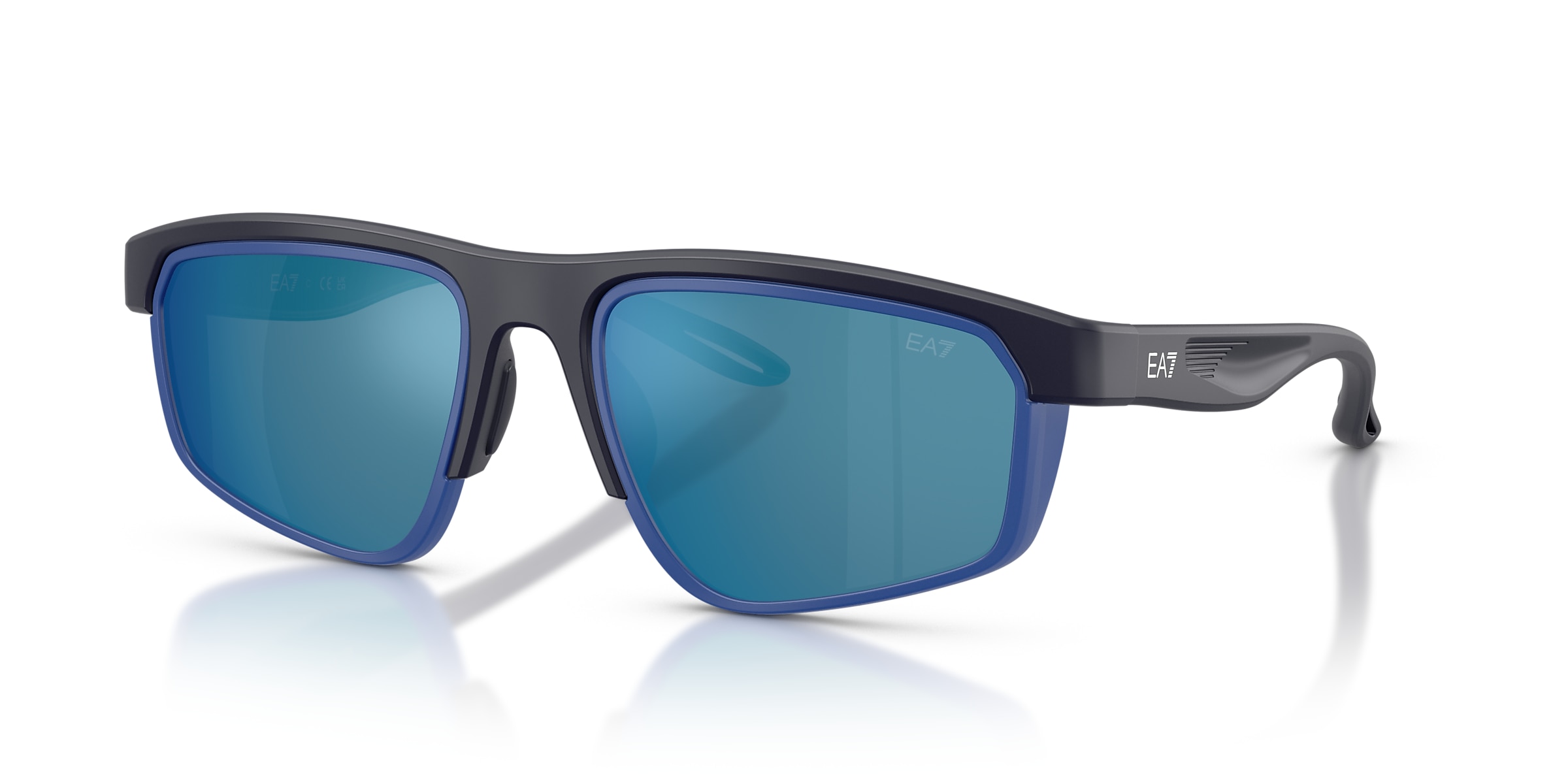 EA7 Sunglasses Q74003