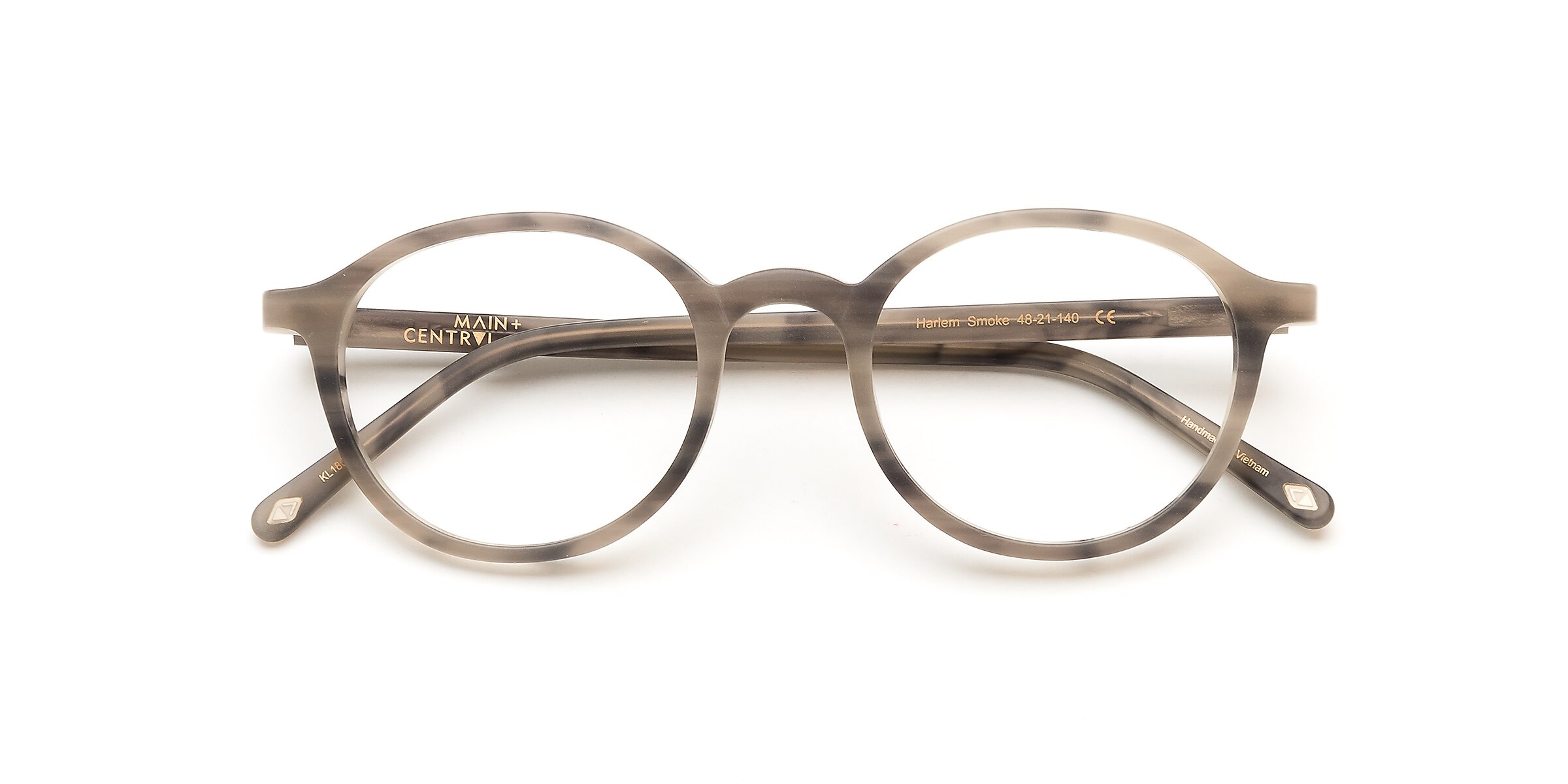 Main And Central Glasses HARLEM