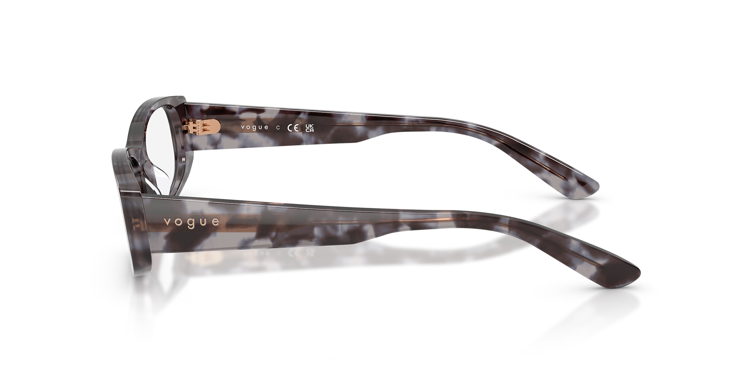 Vogue Eyewear Glasses VO5699U