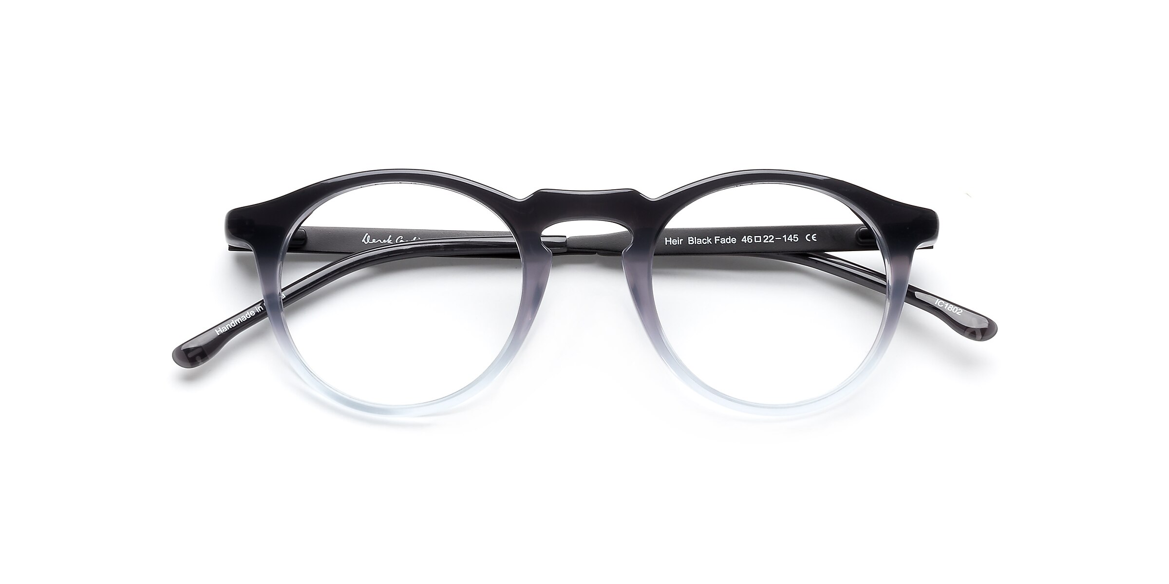 Derek Cardigan Glasses HEIR