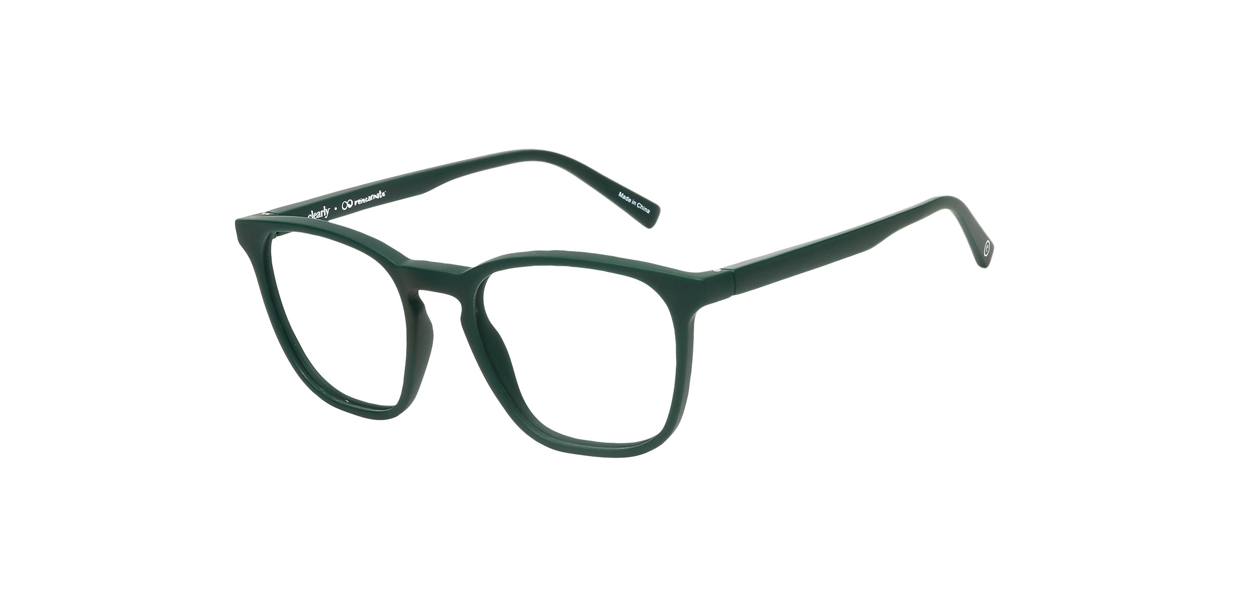 Clearly Glasses PITTA