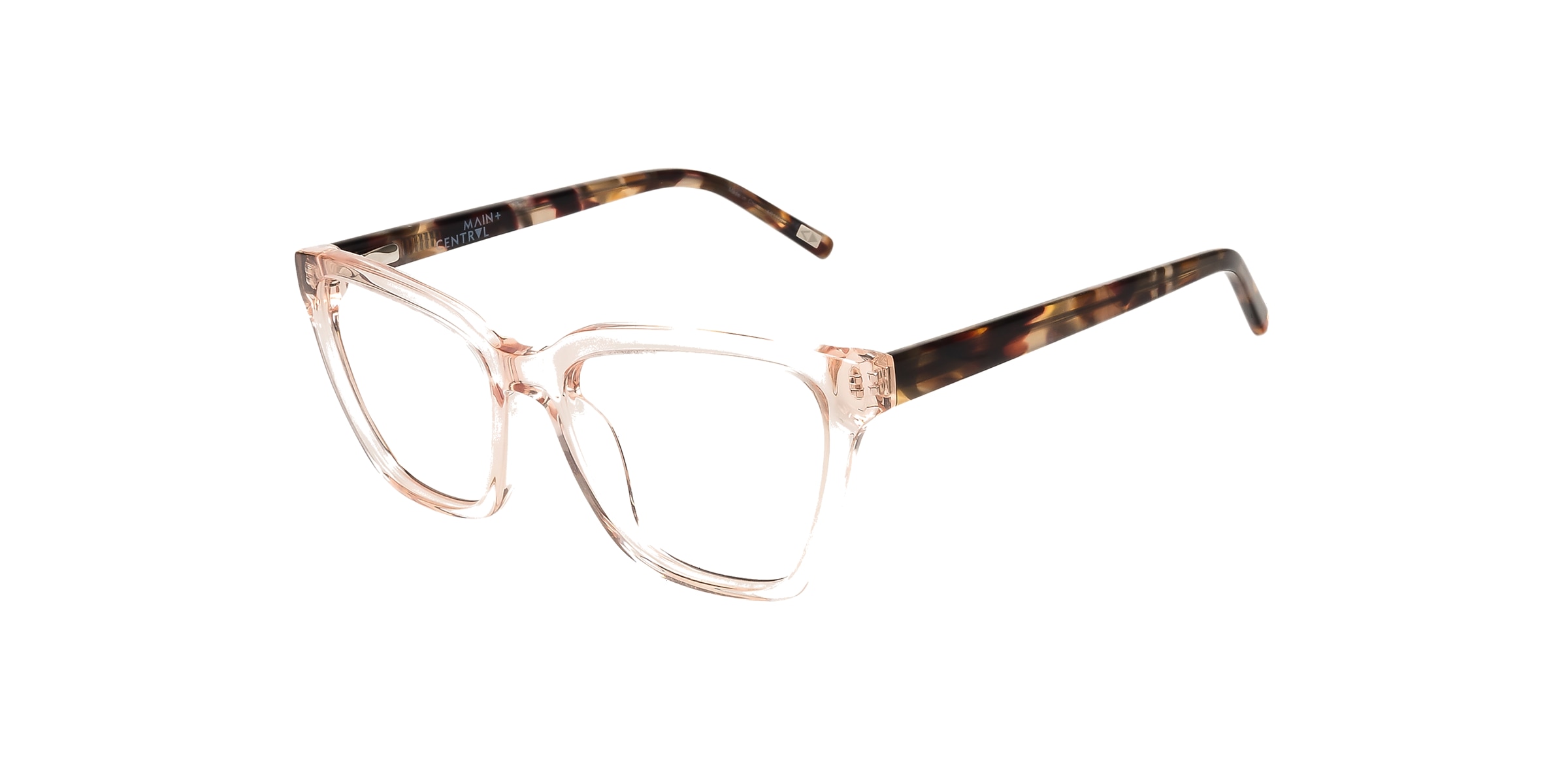 Clearly Glasses CRONULLA