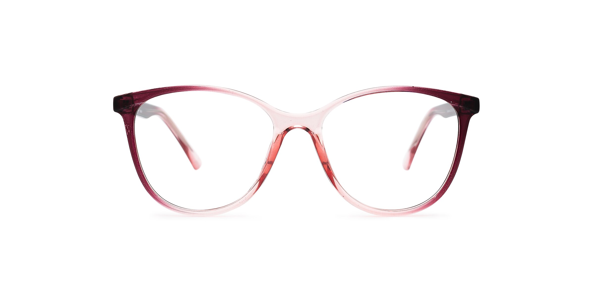 Clearly Glasses MUSKOKA