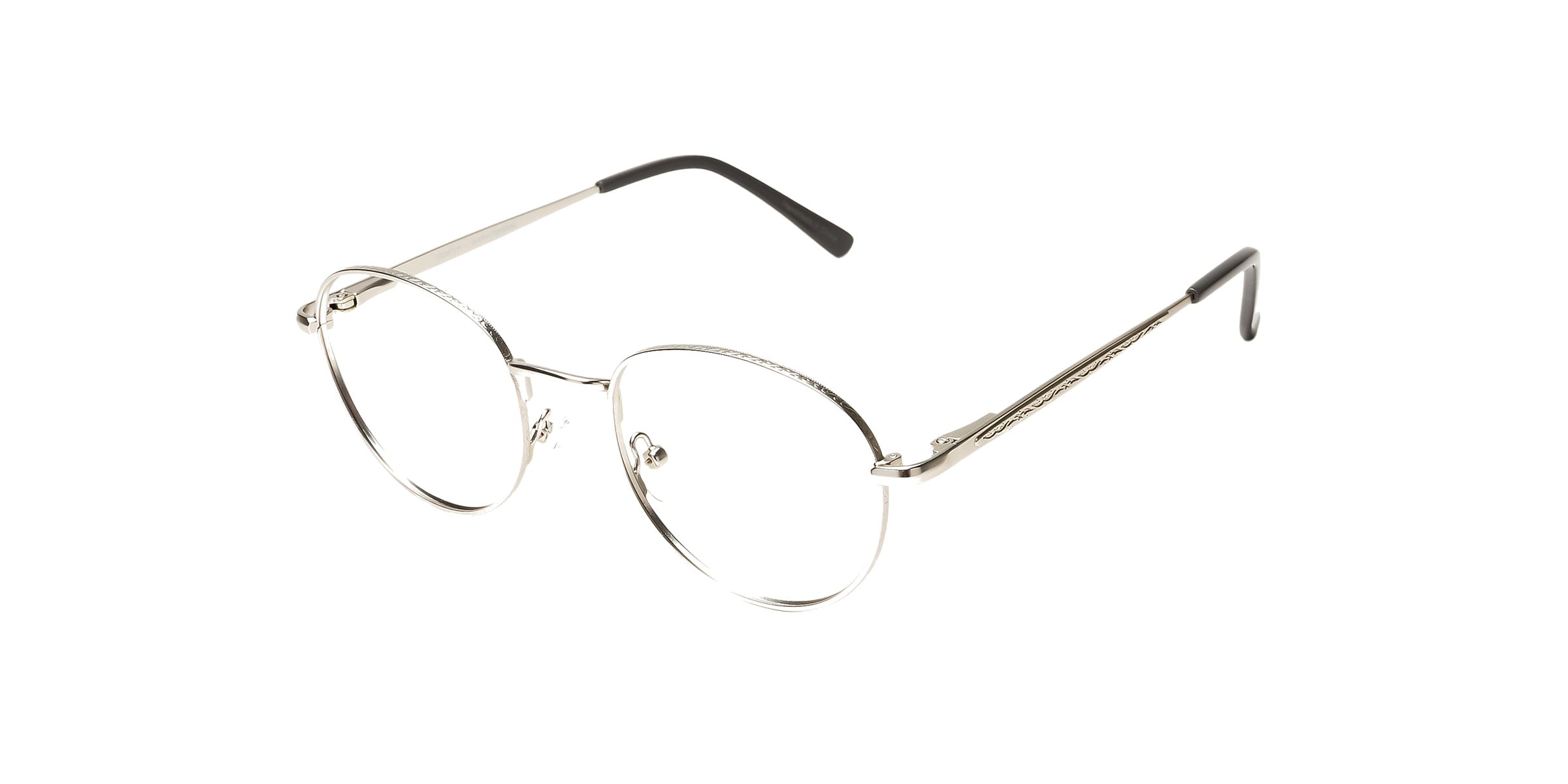 Clearly Glasses BUCKTOWN