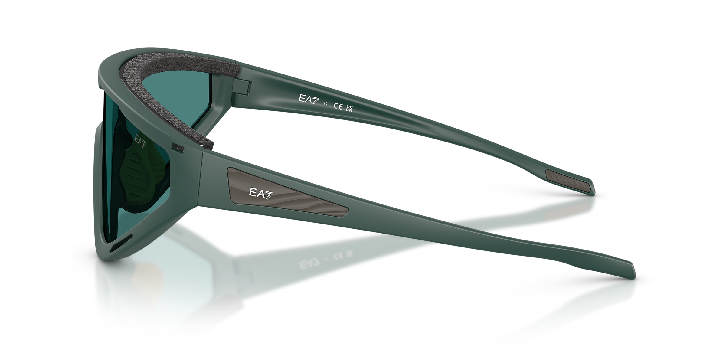 EA7 Sunglasses Q74001