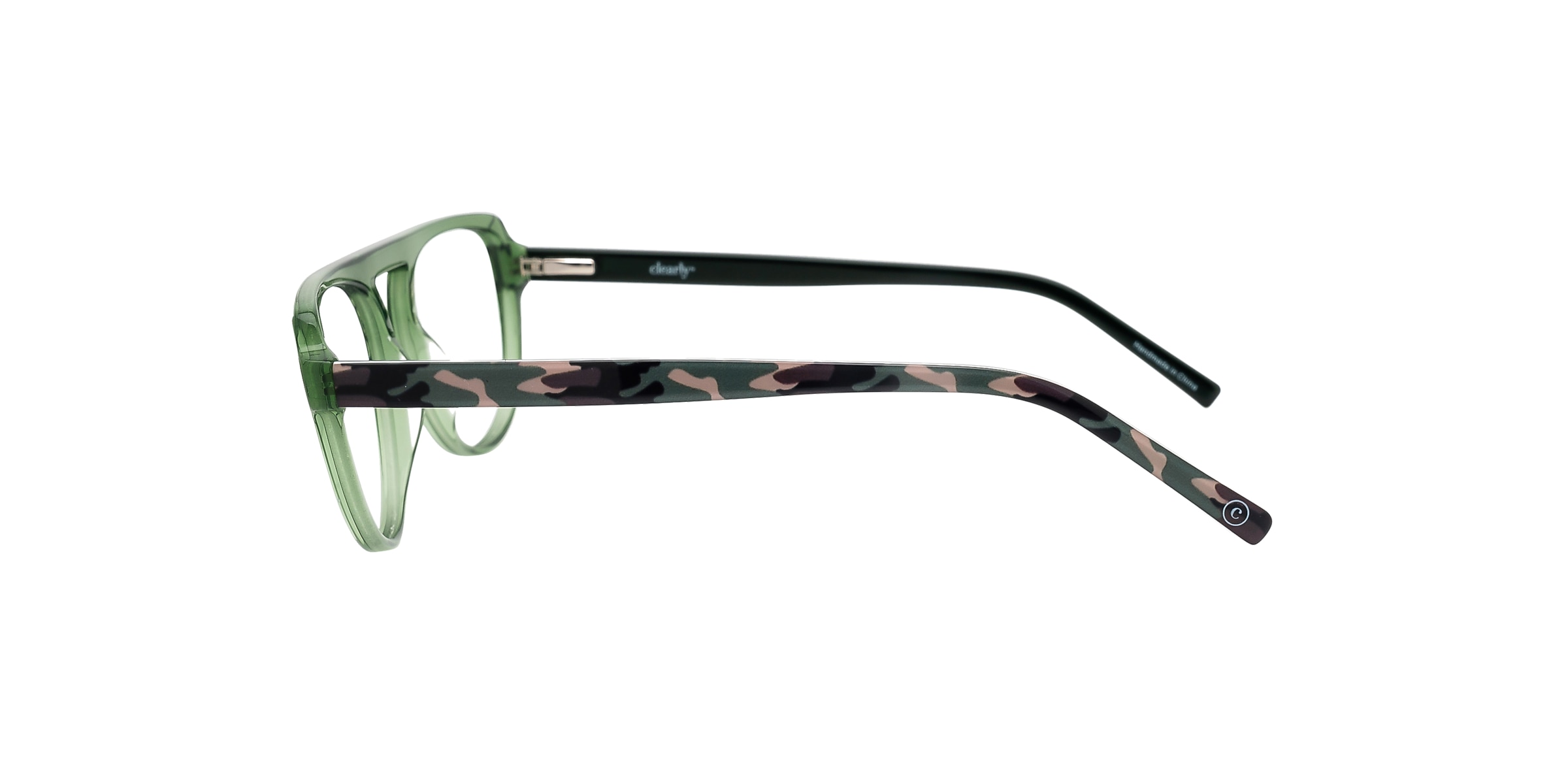 Clearly Glasses STAMFORD