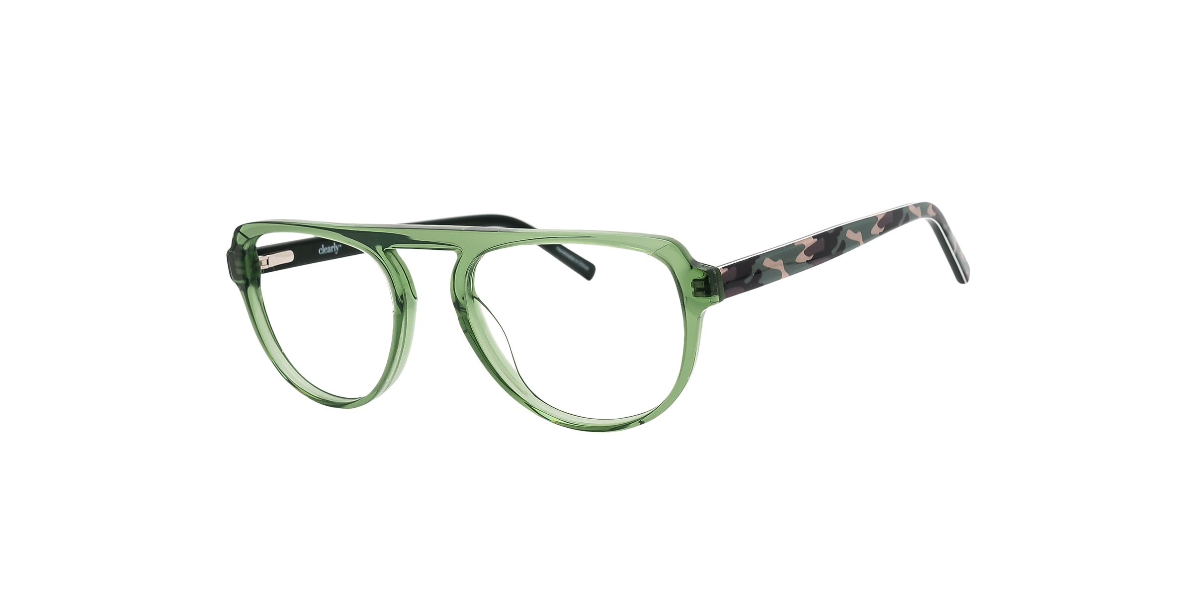 Clearly Glasses STAMFORD