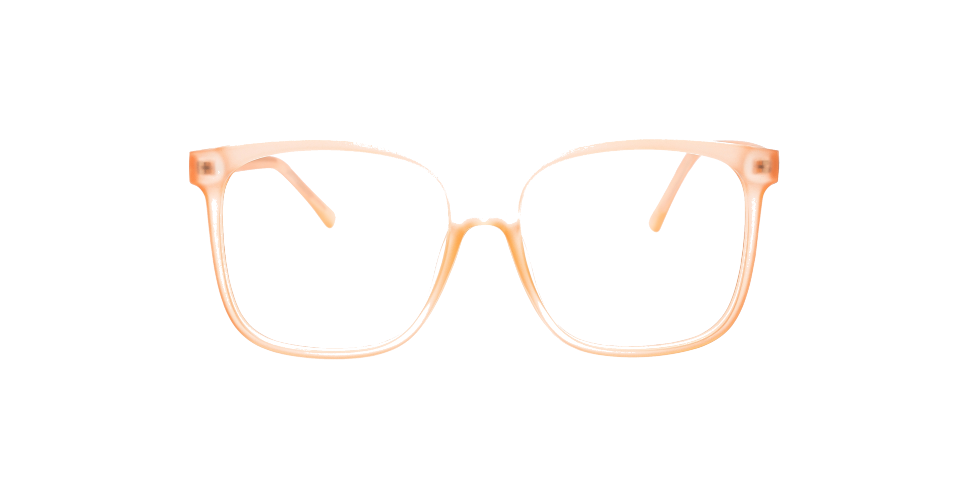 Clearly BETULA Matte Nude, Size: S