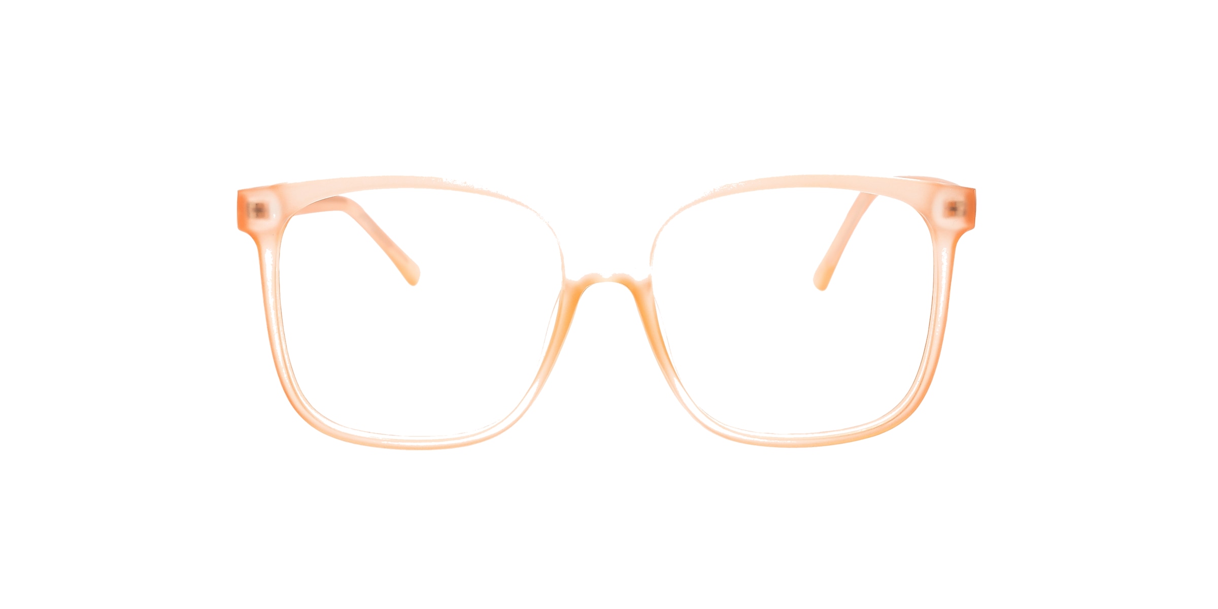 Clearly Glasses BETULA