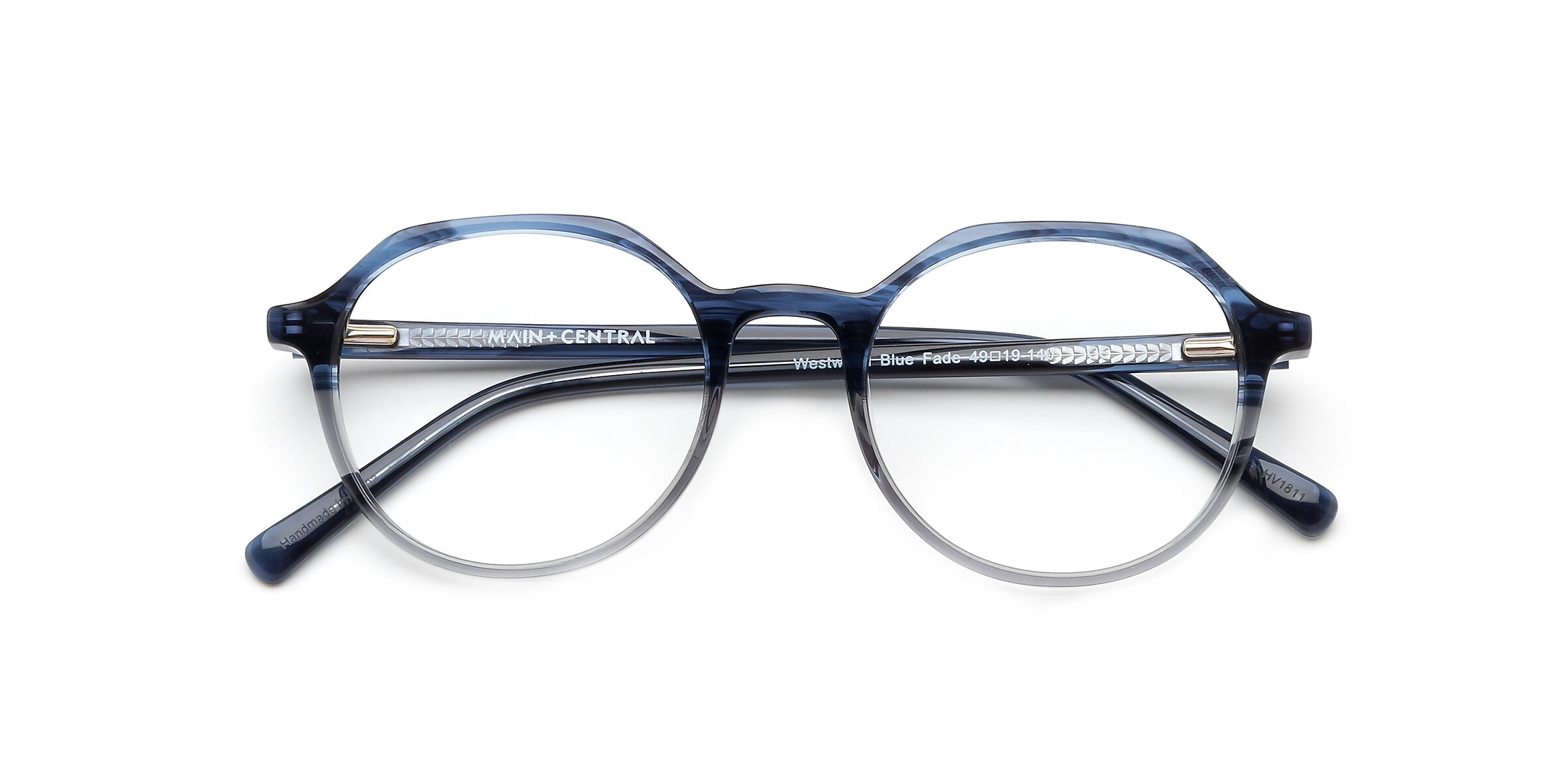 Main And Central Glasses WESTWOOD