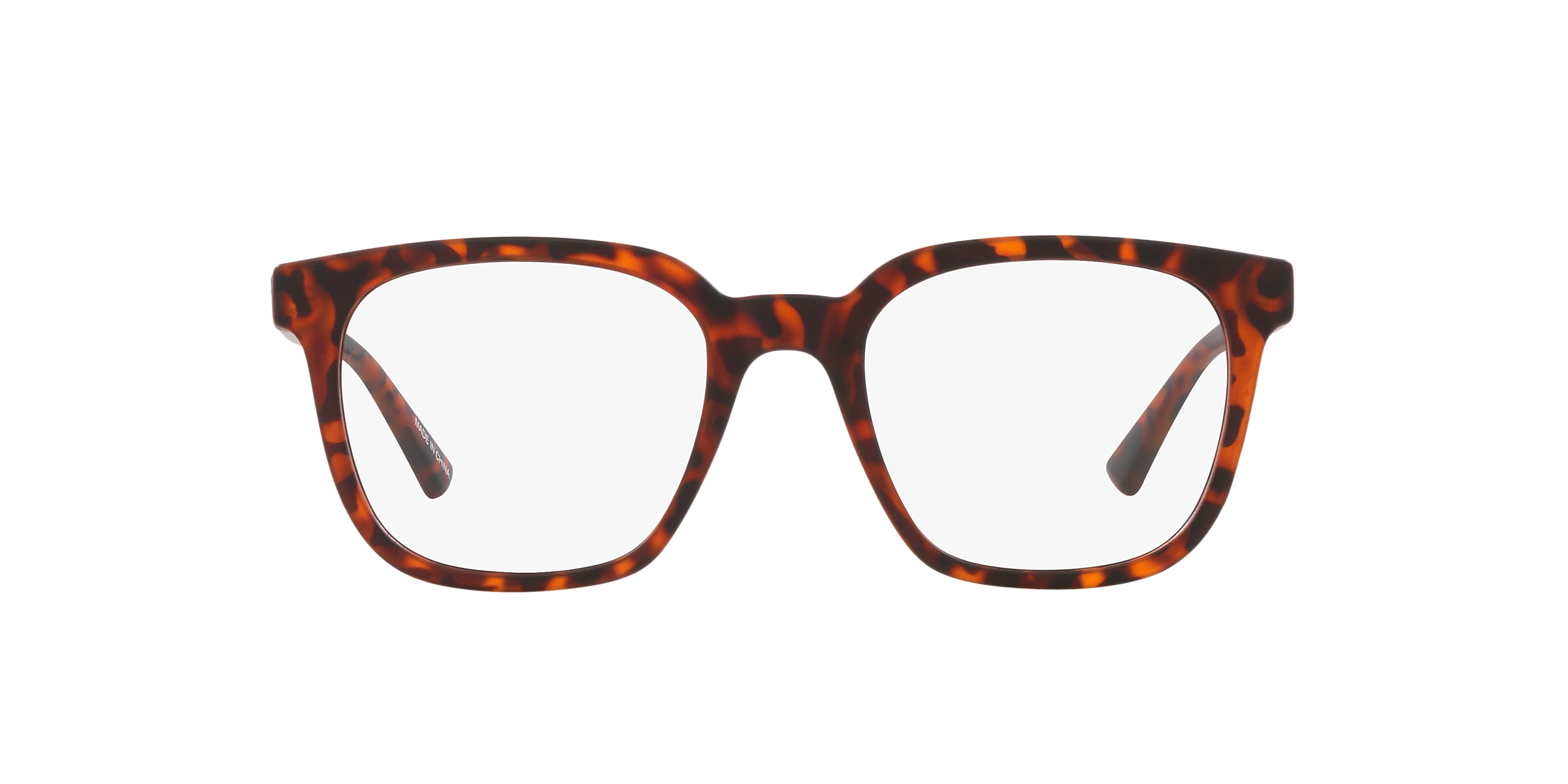 Clearly Glasses TADOUSSAC