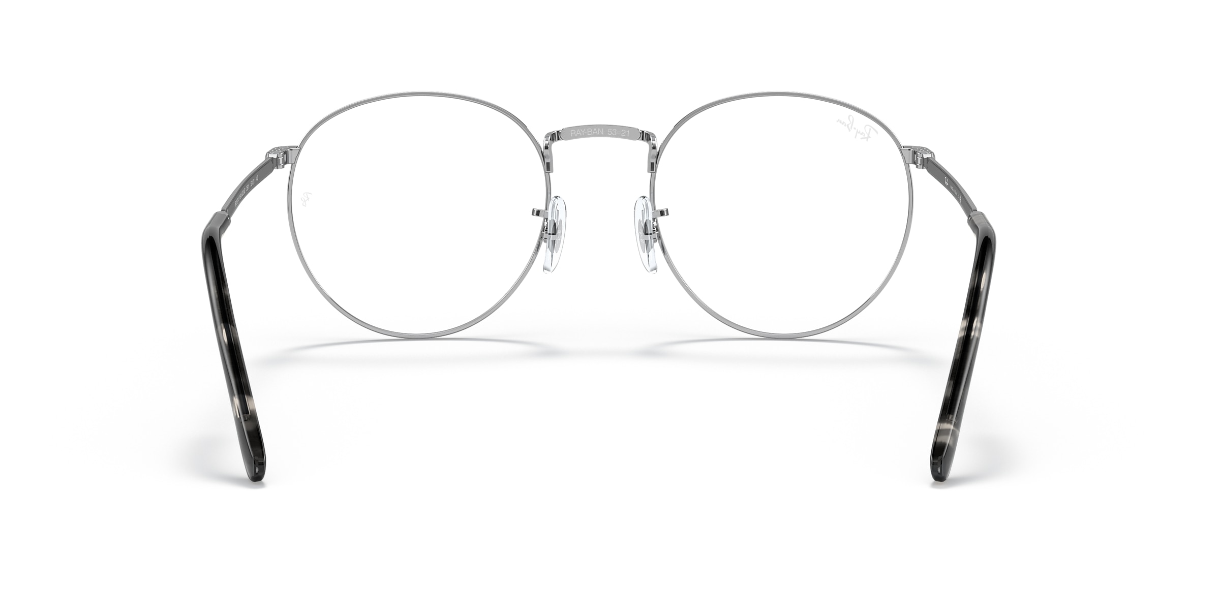 Ray-Ban Glasses RB3637V NEW ROUND OPTICS