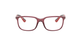 ray-ban Glasses rb1605 optics kids