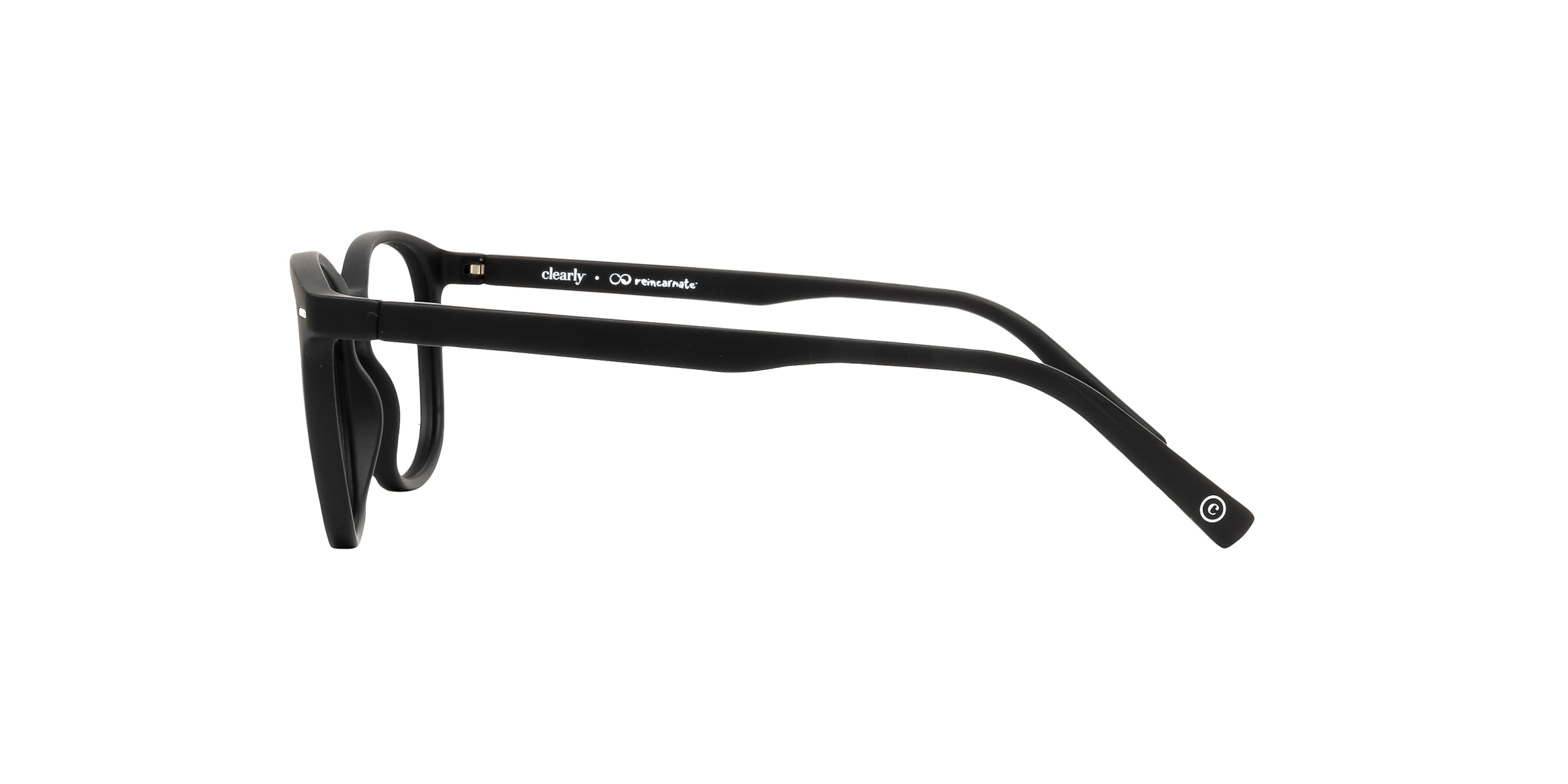 Clearly Glasses LARK