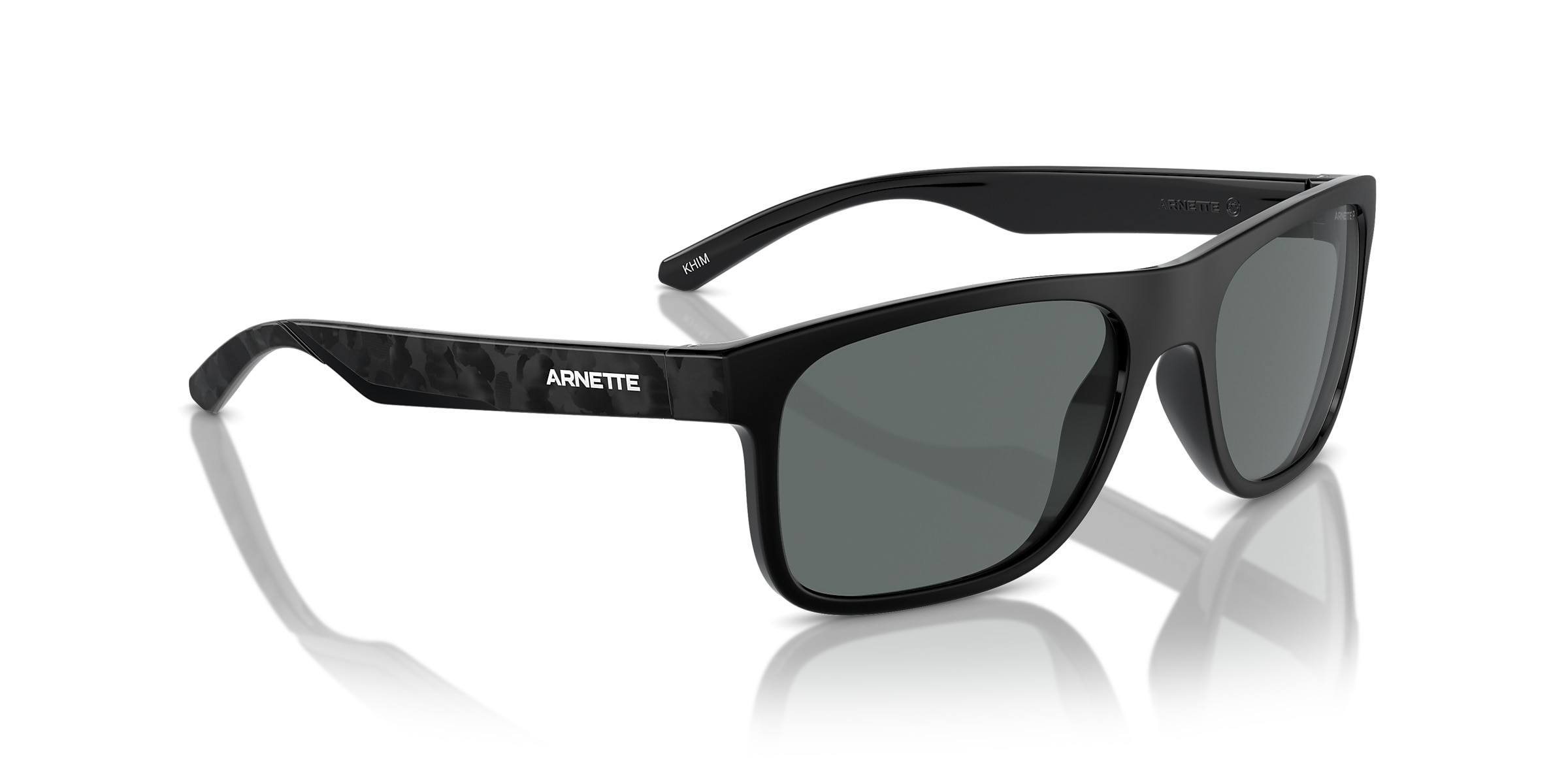 Arnette Sunglasses AN4341 KHIM