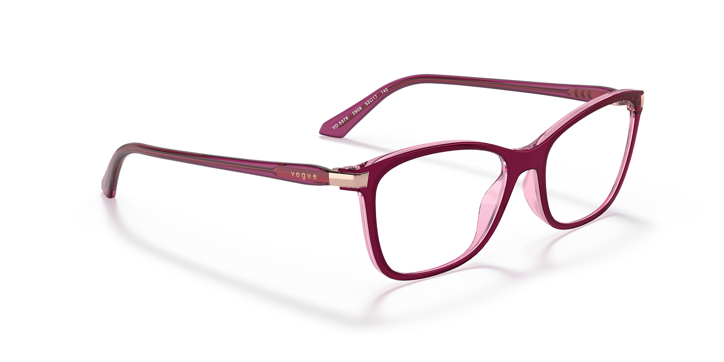 Vogue Eyewear Glasses VO5378